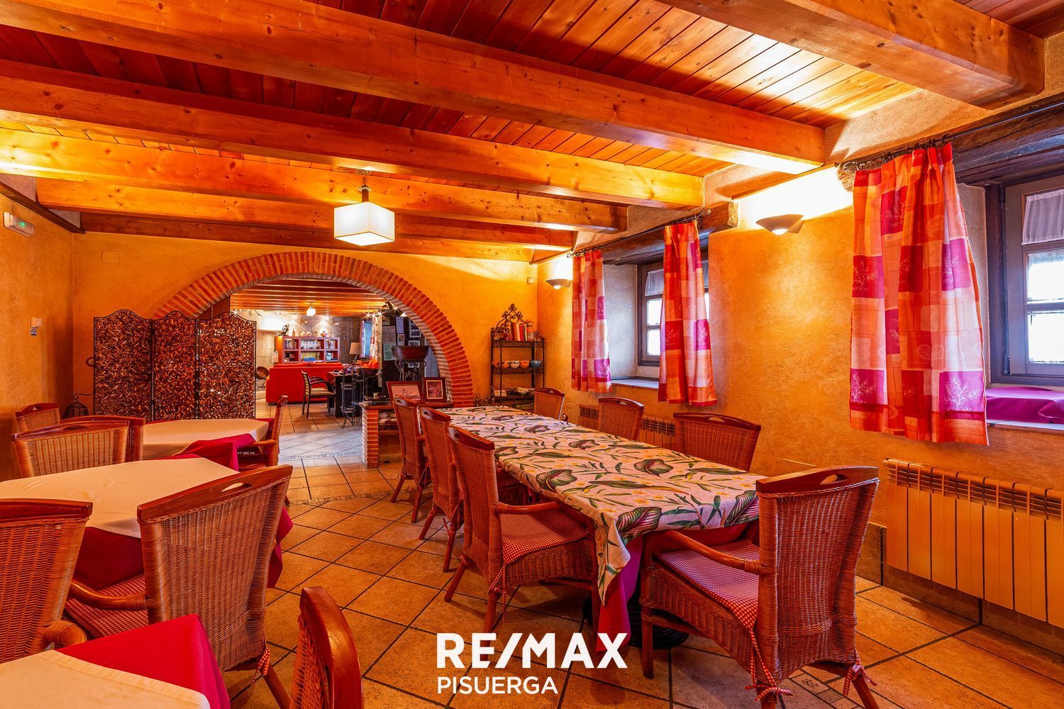 Casas o chalets-Venta-Santa Cristina de la Polvorosa-1508639-Foto-48