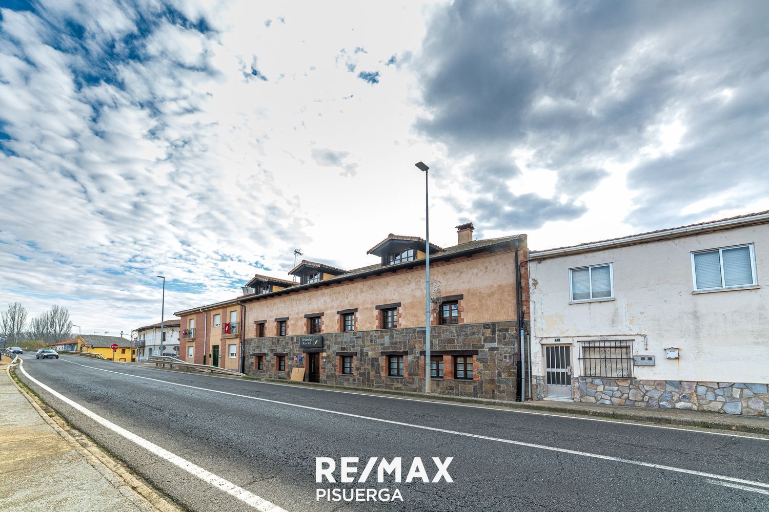 Casas o chalets-Venta-Santa Cristina de la Polvorosa-1508639-Foto-49
