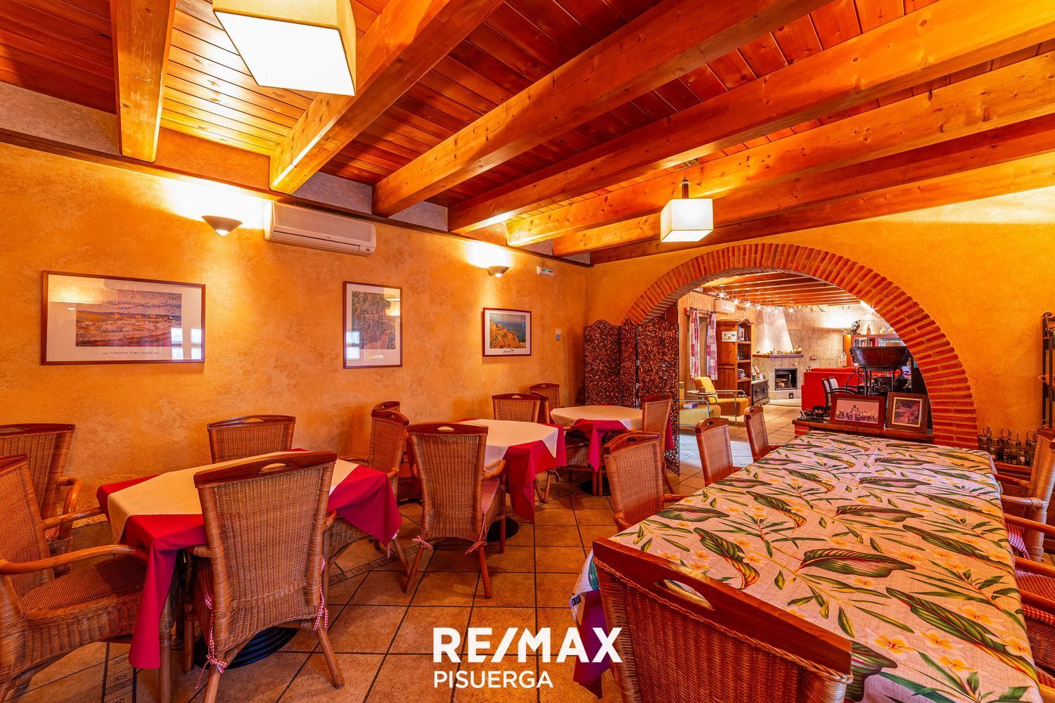 Casas o chalets-Venta-Santa Cristina de la Polvorosa-1508639-Foto-47