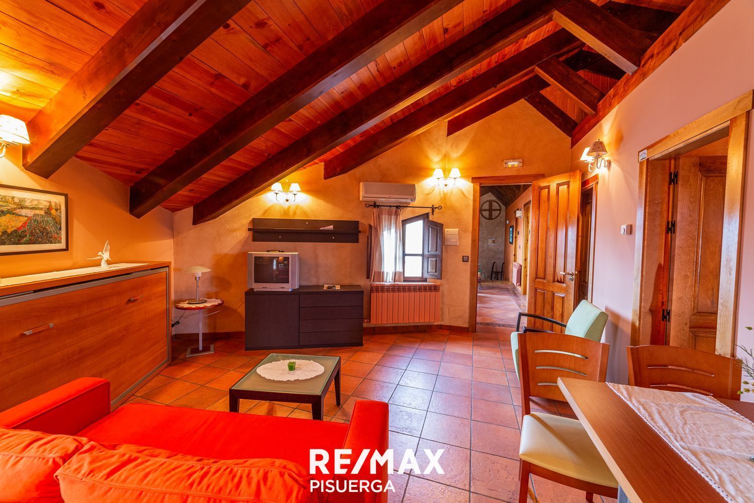 Casas o chalets-Venta-Santa Cristina de la Polvorosa-1508639-Foto-53