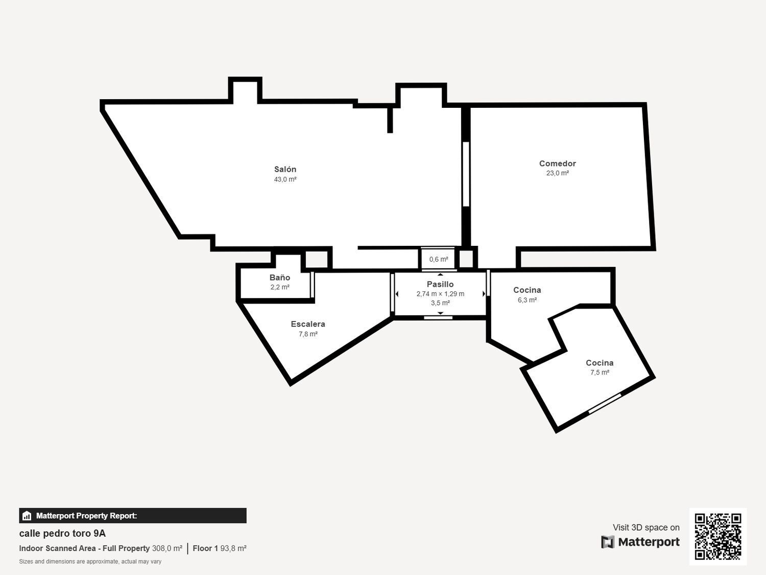 Casas o chalets-Venta-Santa Cristina de la Polvorosa-1508639-Foto-54