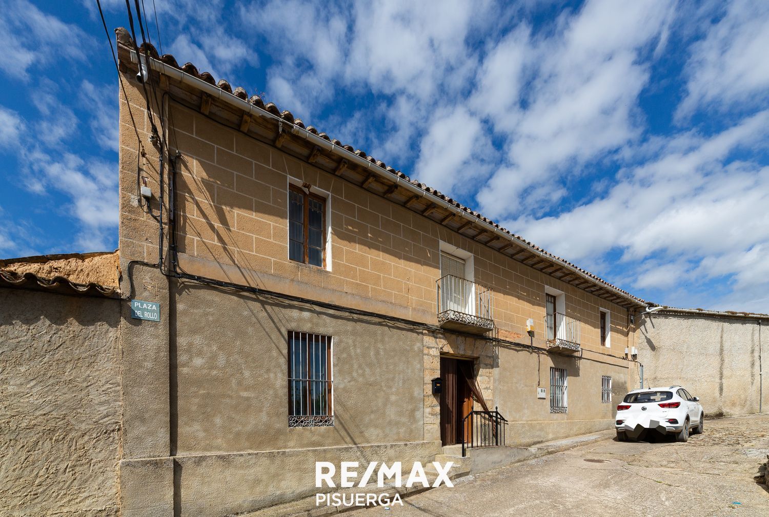 Casas o chalets-Venta-Tordehumos-1834954-Foto-2