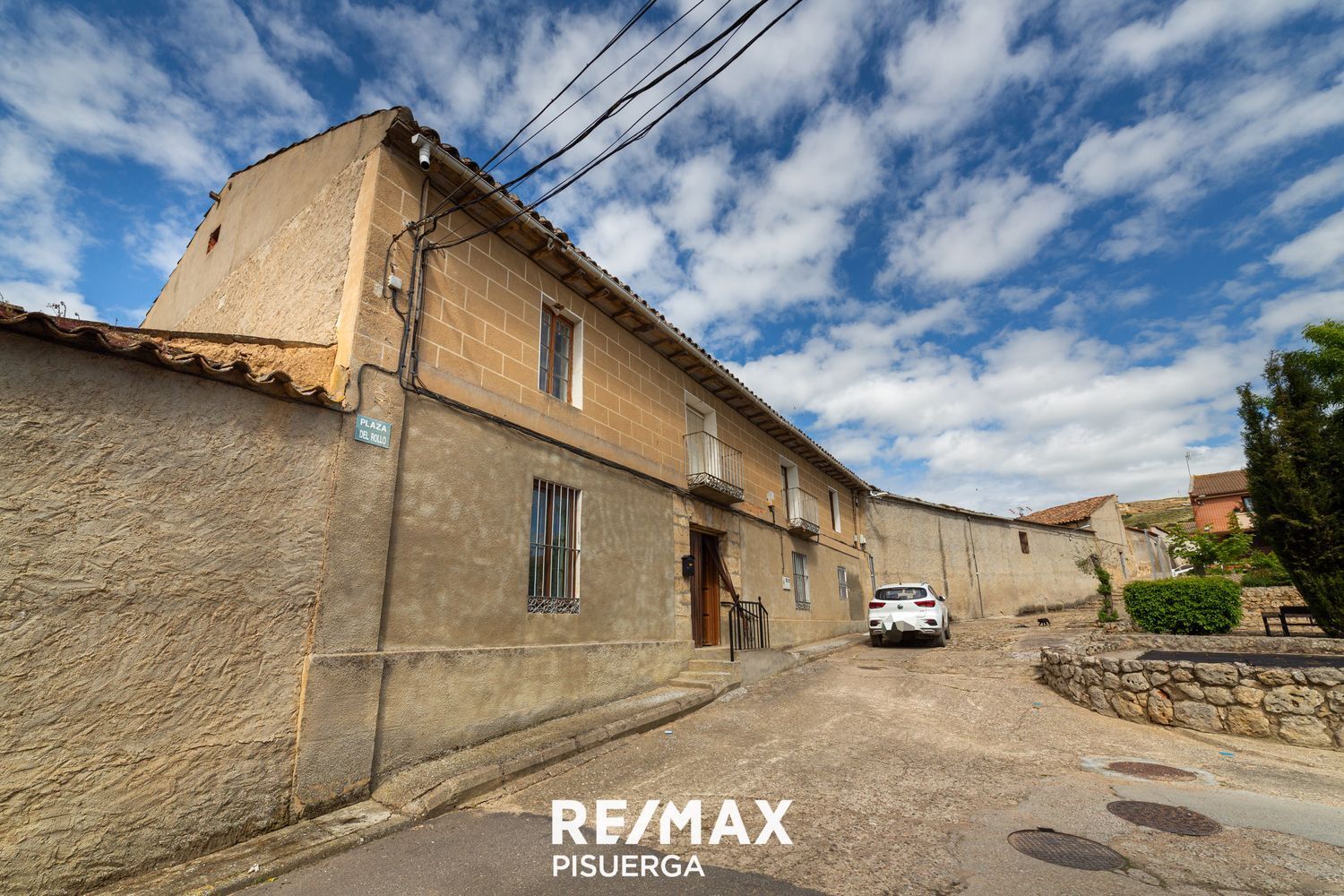 Casas o chalets-Venta-Tordehumos-1834954-Foto-3