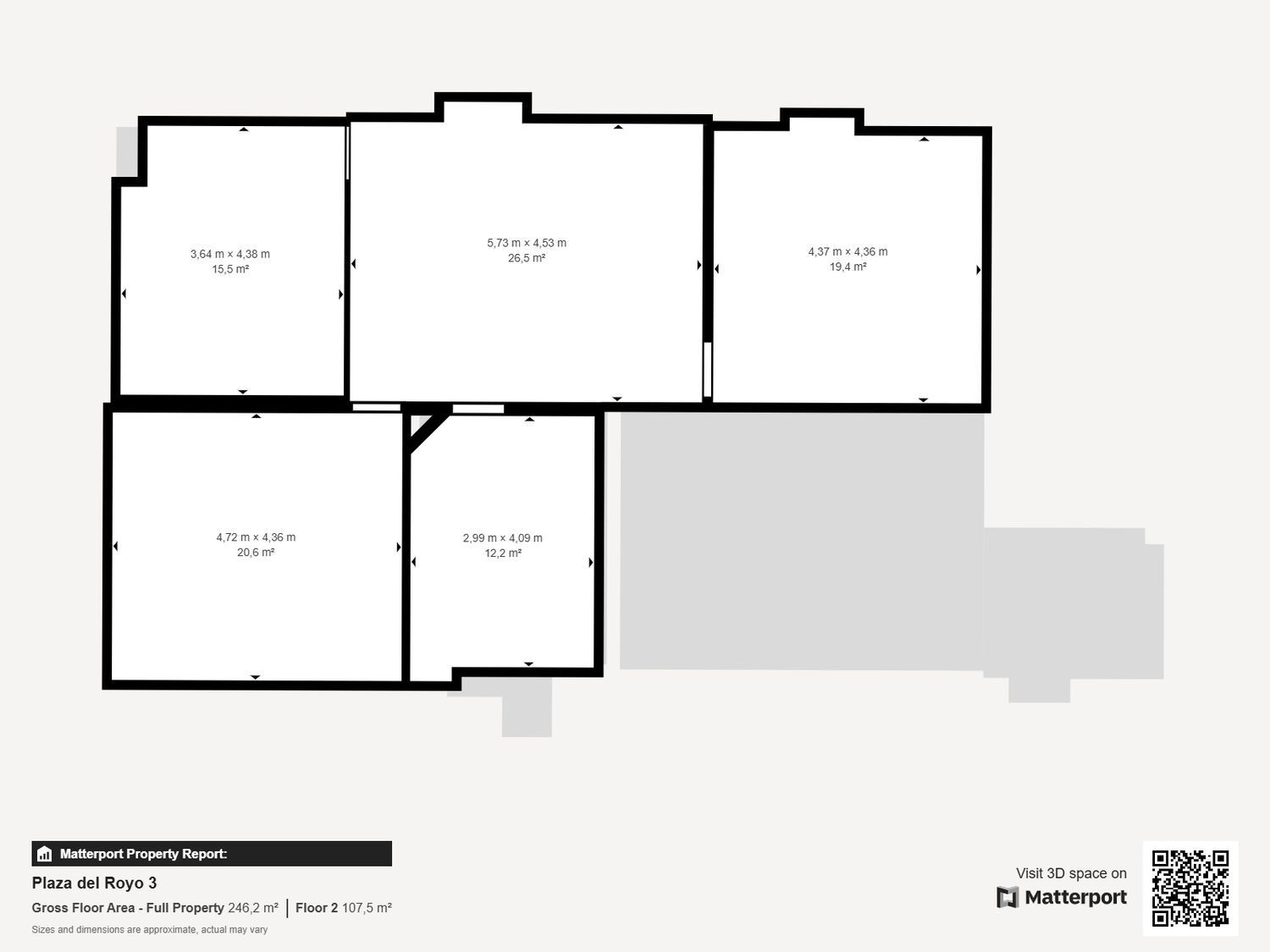 Casas o chalets-Venta-Tordehumos-1834954-Foto-56