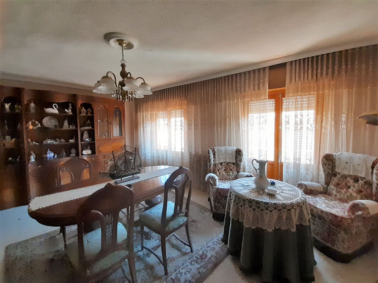 Pisos-Venta-Benavente-1585446-Foto-7