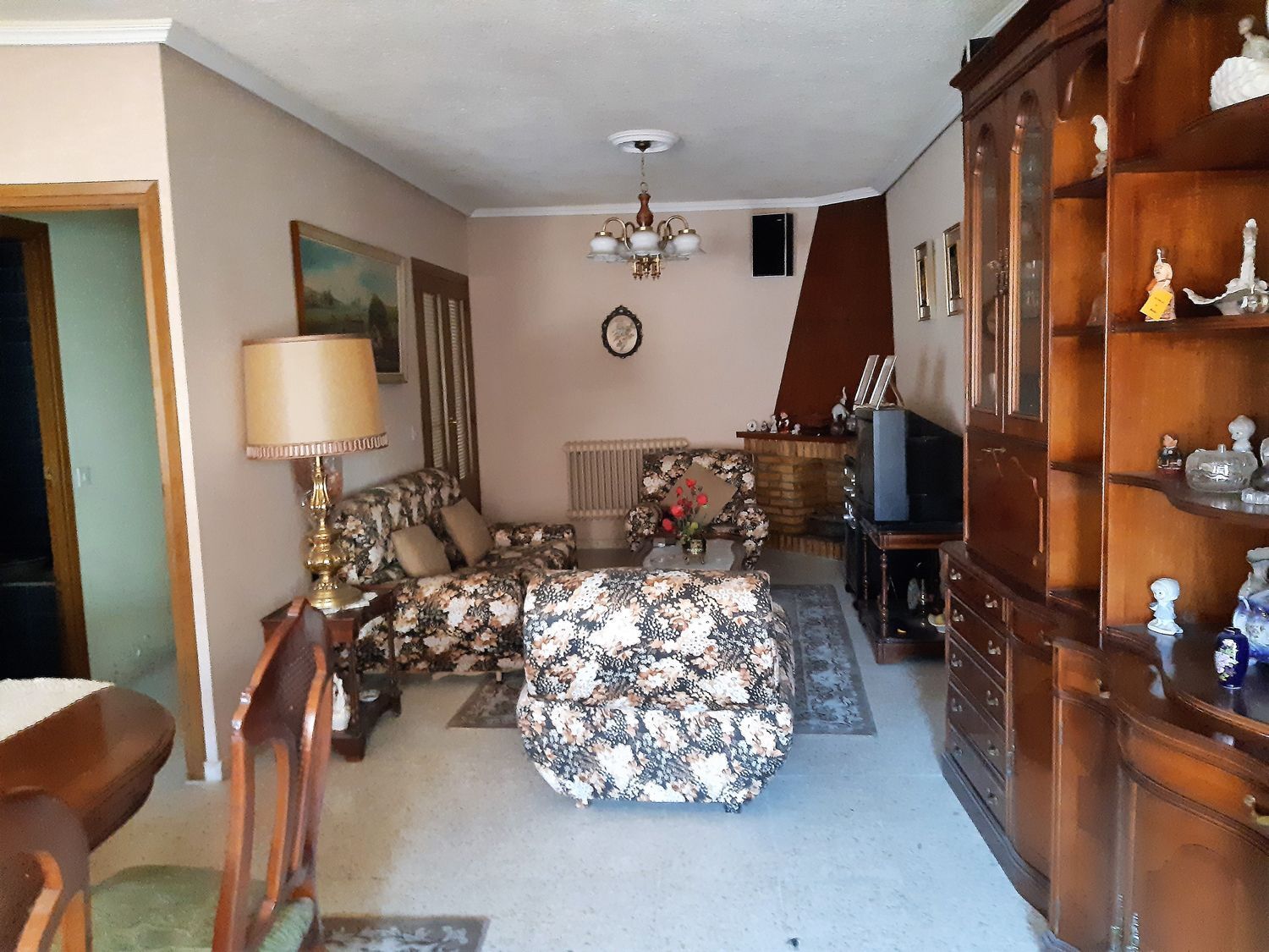 Pisos-Venta-Benavente-1585446-Foto-8