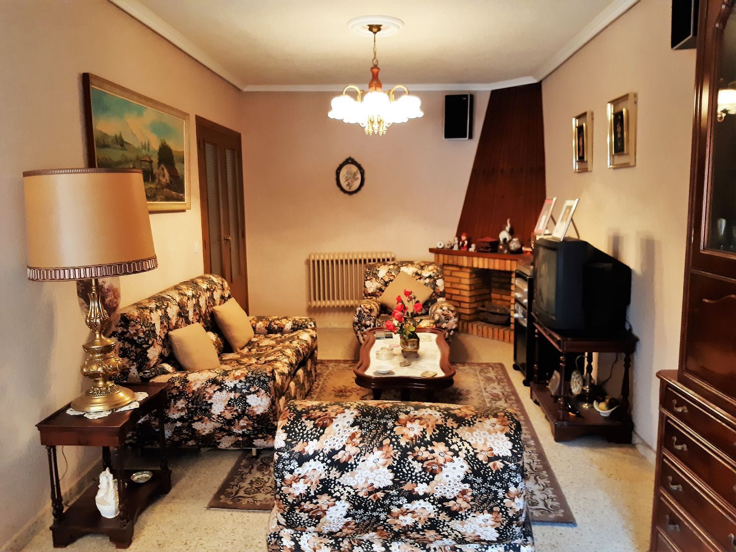 Pisos-Venta-Benavente-1585446-Foto-9