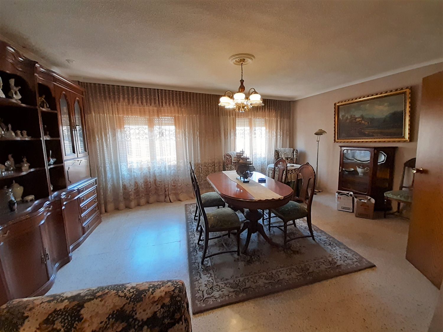 Pisos-Venta-Benavente-1585446-Foto-11