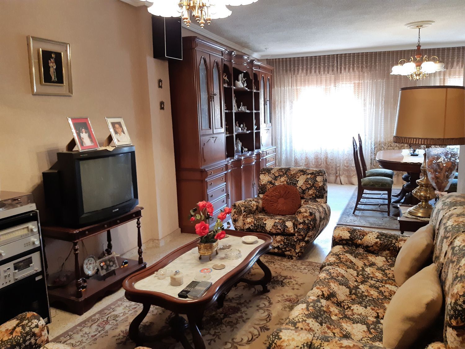 Pisos-Venta-Benavente-1585446-Foto-12