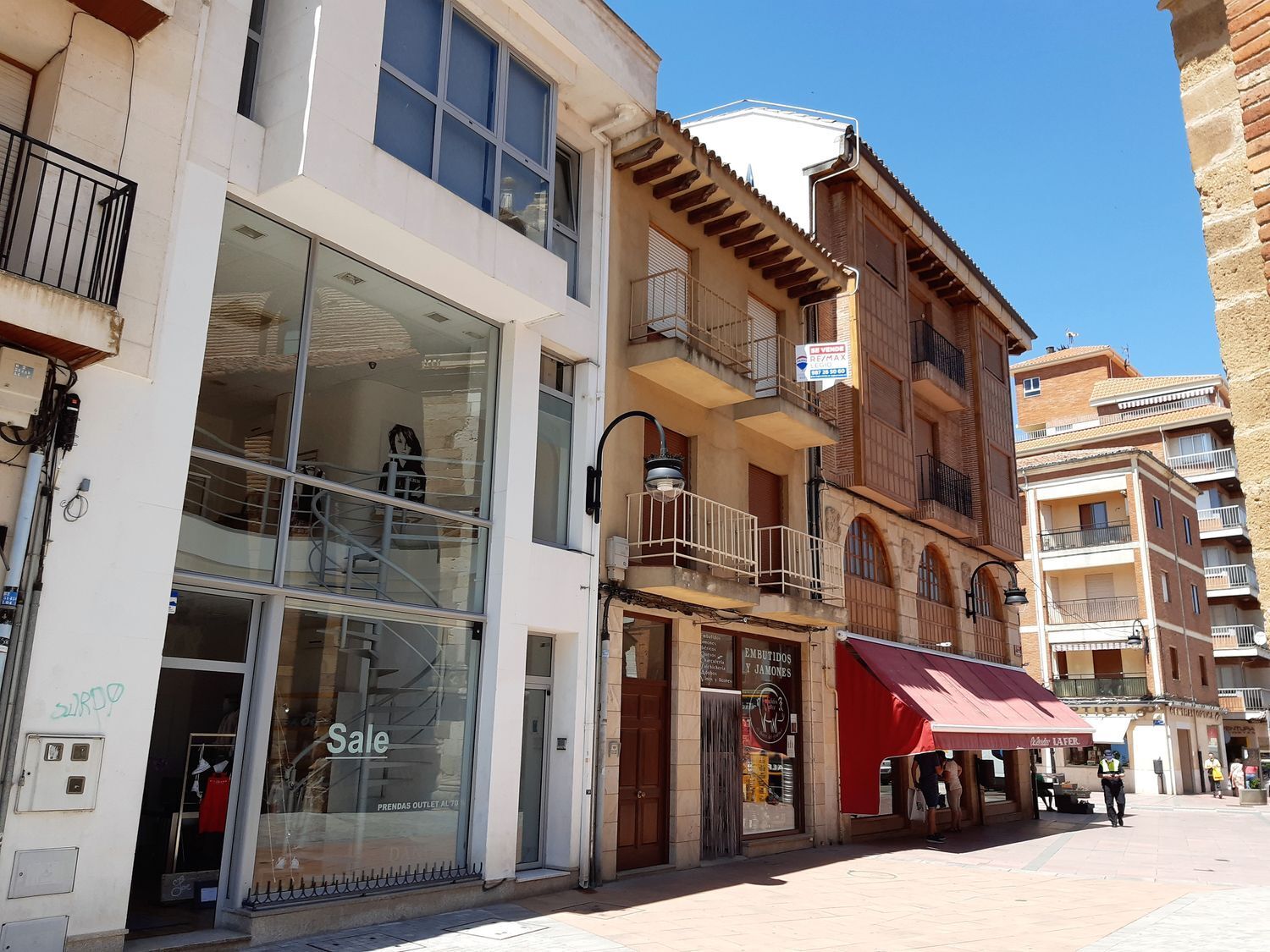Pisos-Venta-Benavente-1585446-Foto-27