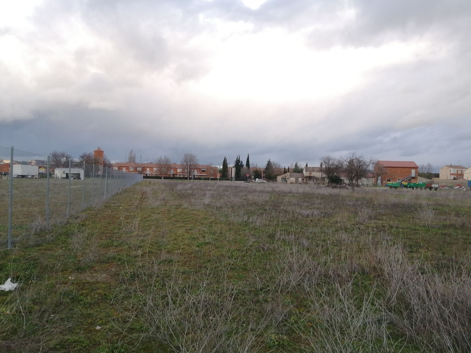Fincas y solares-Venta-PeÃ±afiel-1640684-Foto-5
