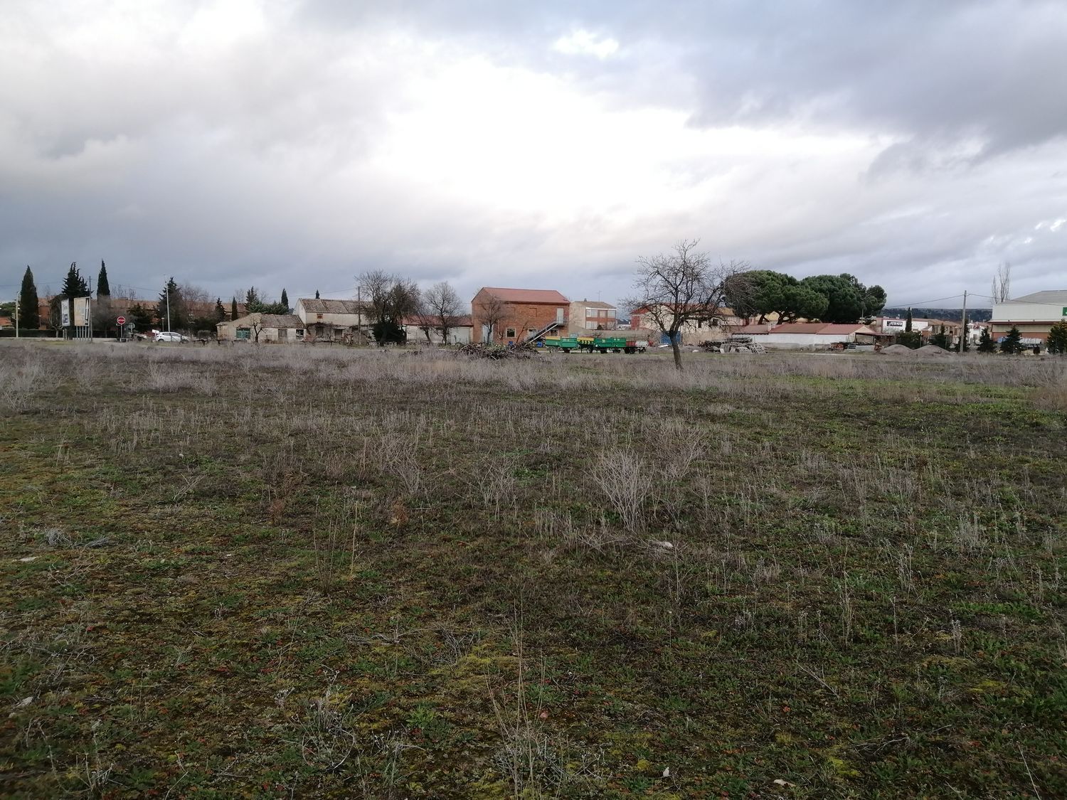 Fincas y solares-Venta-PeÃ±afiel-1640684-Foto-7