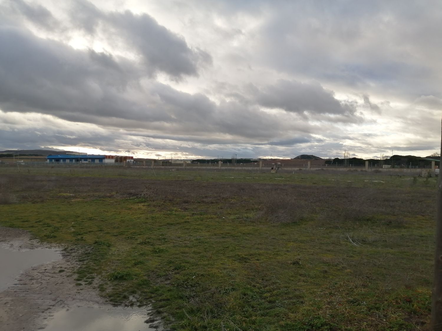 Fincas y solares-Venta-PeÃ±afiel-1640684-Foto-8