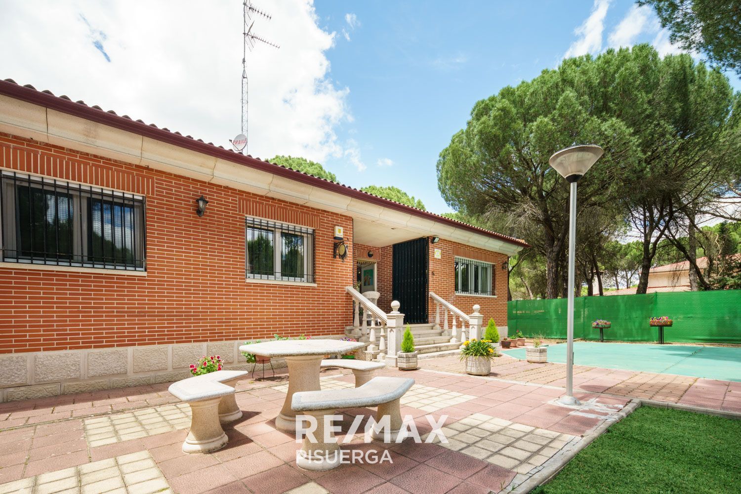 Casas o chalets-Venta-Olmedo-1197811-Foto-2