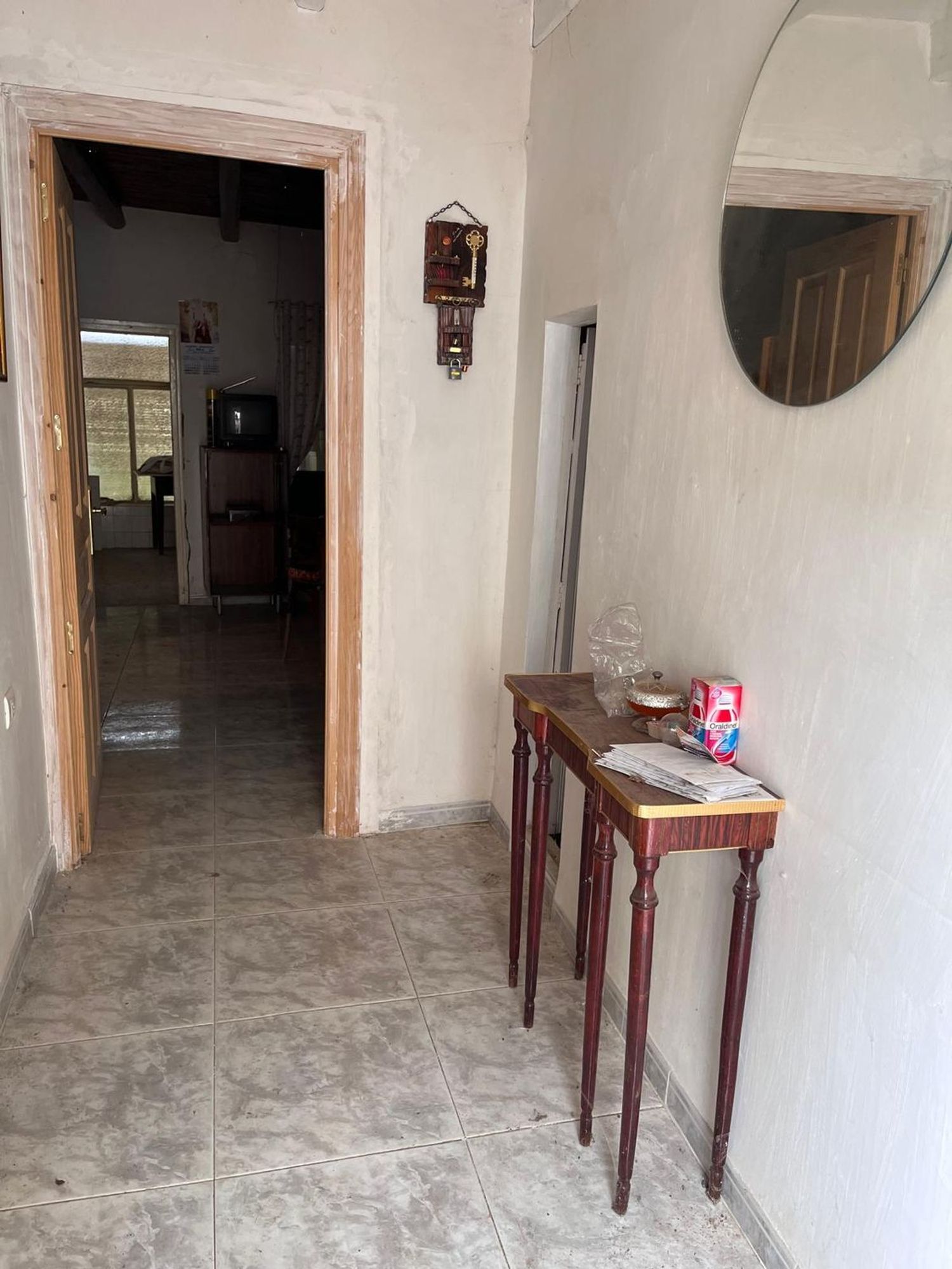 Casas o chalets-Venta-Santovenia-1834957-Foto-2