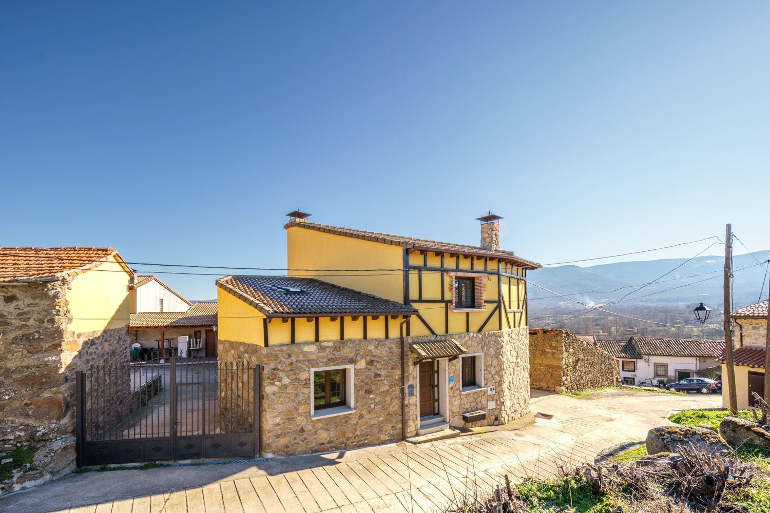 Casas o chalets-Venta-810248