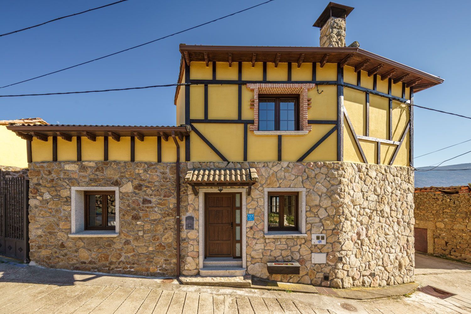 Casas o chalets-Venta-Gilbuena-810248-Foto-5