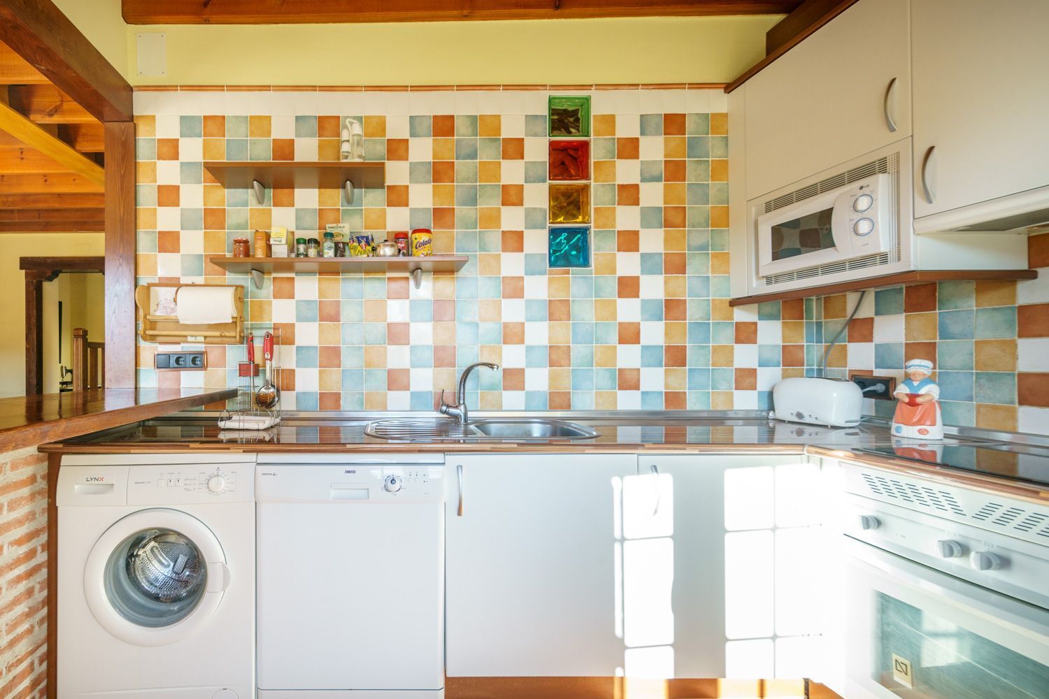 Casas o chalets-Venta-Gilbuena-810248-Foto-14