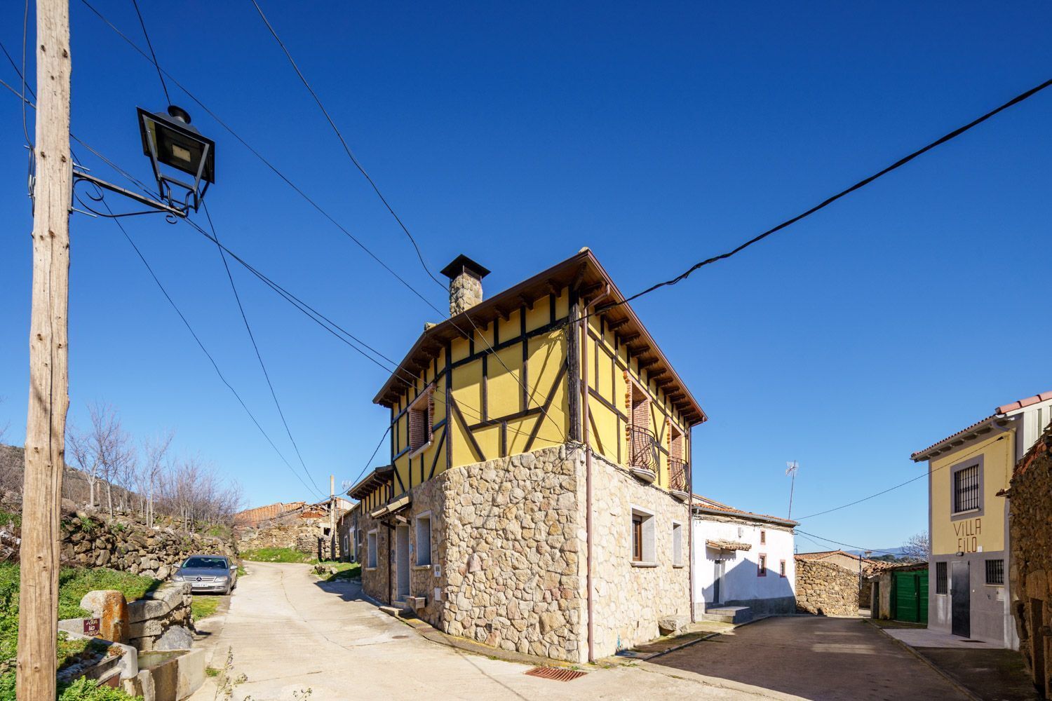 Casas o chalets-Venta-Gilbuena-810248-Foto-6