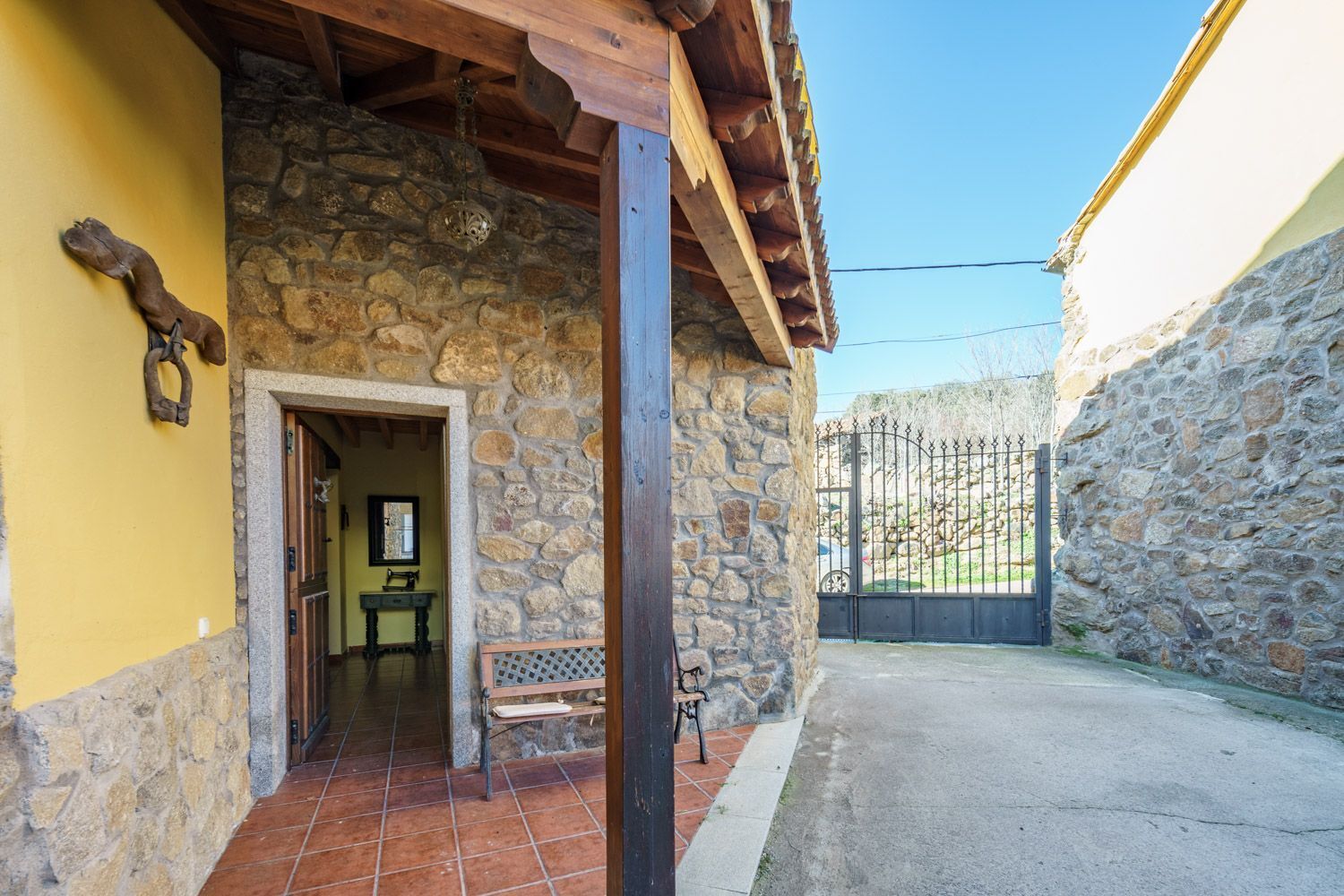 Casas o chalets-Venta-Gilbuena-810248-Foto-37