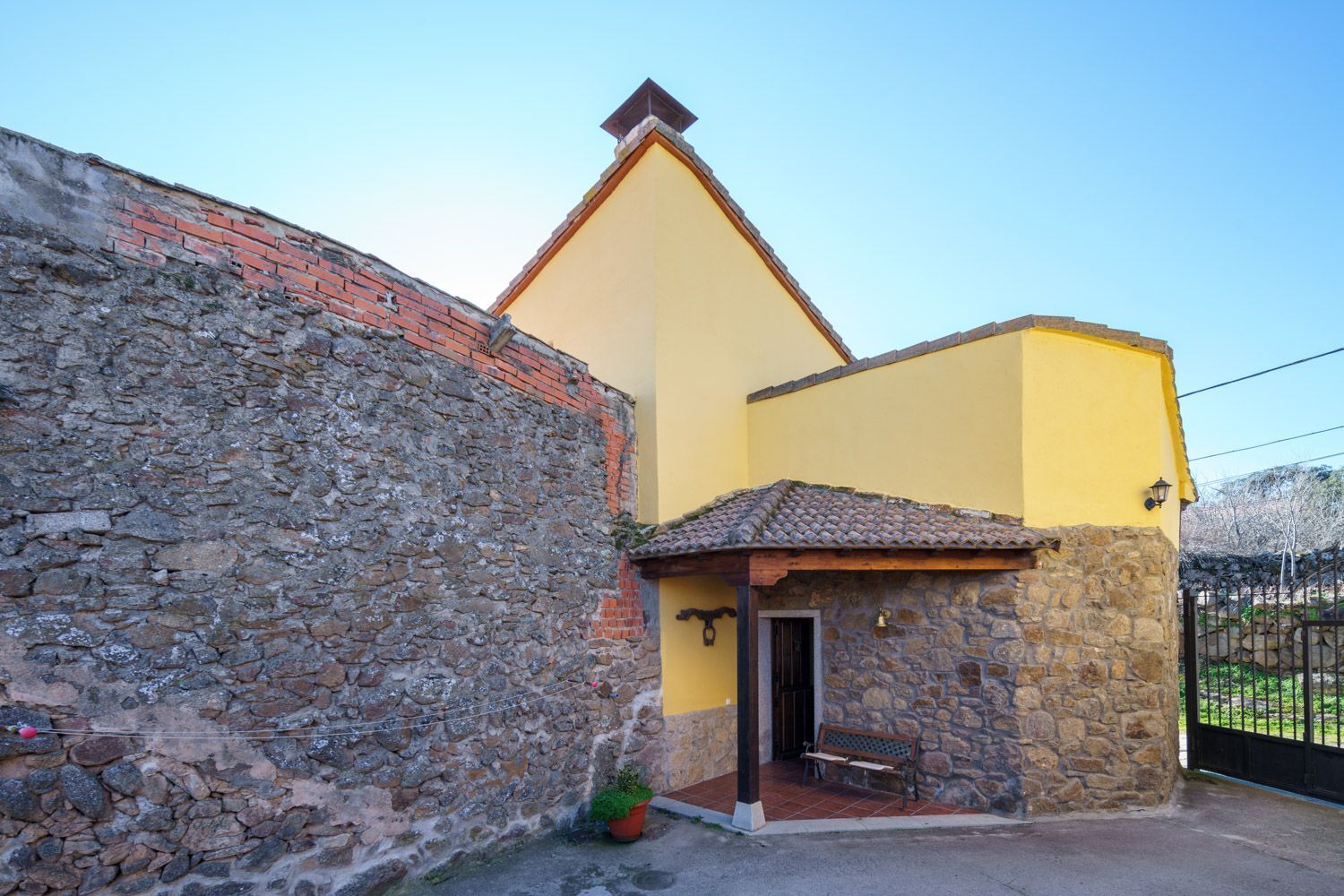 Casas o chalets-Venta-Gilbuena-810248-Foto-38