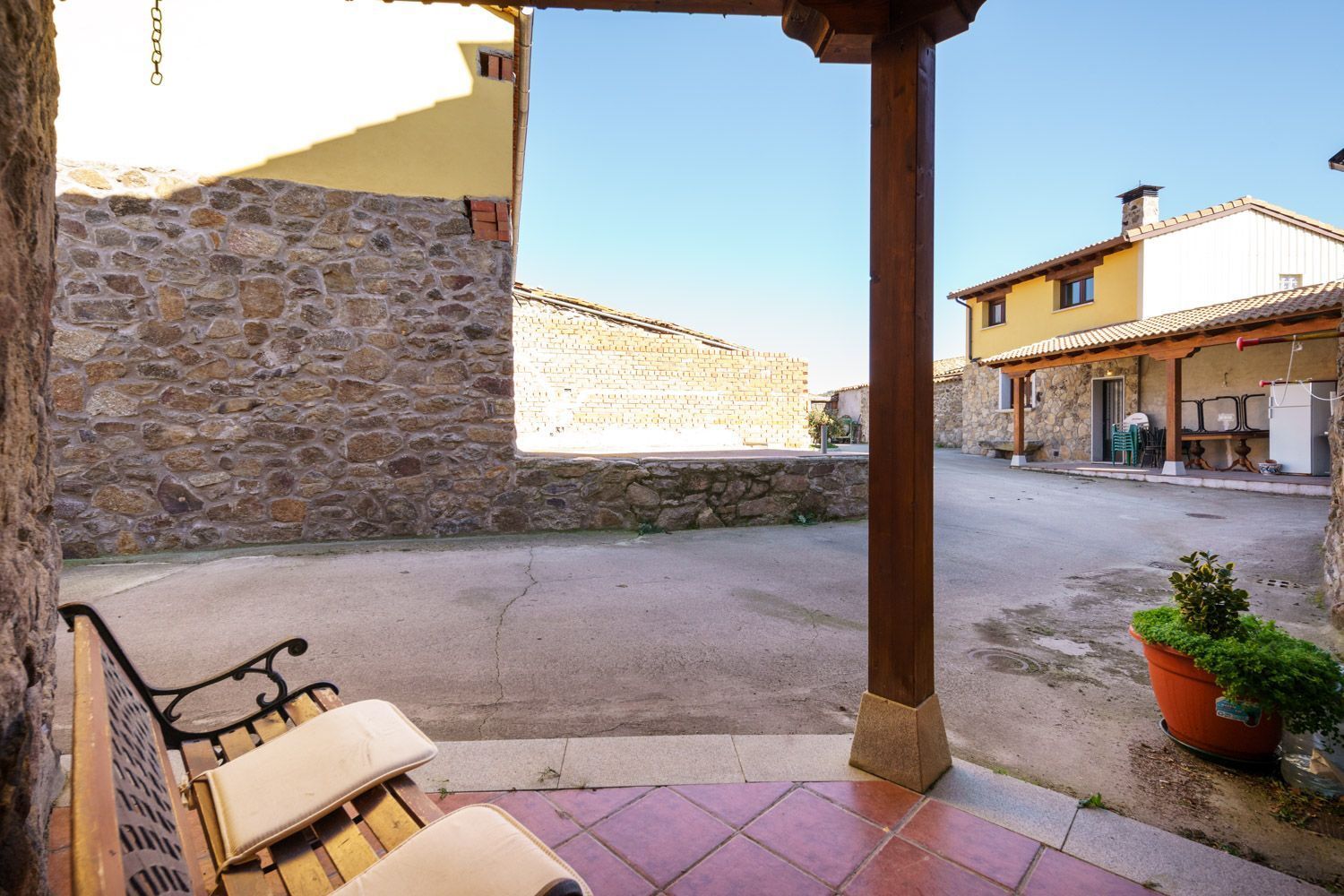 Casas o chalets-Venta-Gilbuena-810248-Foto-36