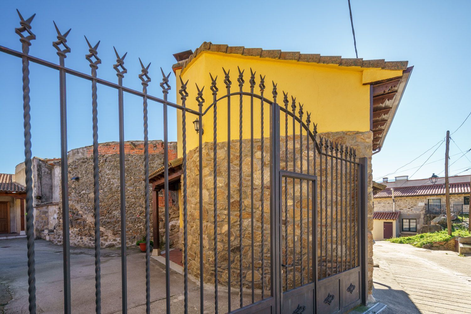 Casas o chalets-Venta-Gilbuena-810248-Foto-35
