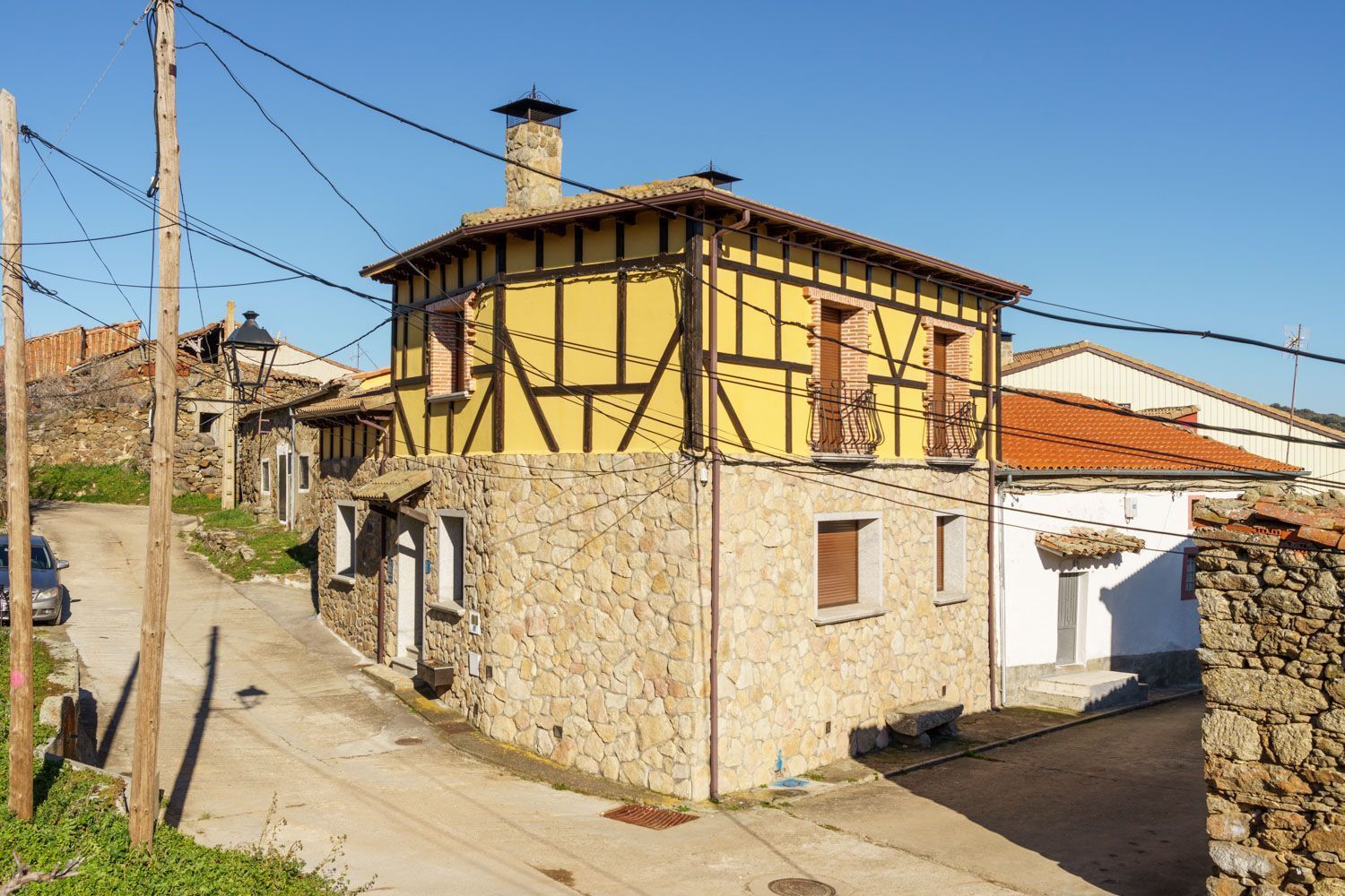Casas o chalets-Venta-Gilbuena-810248-Foto-44