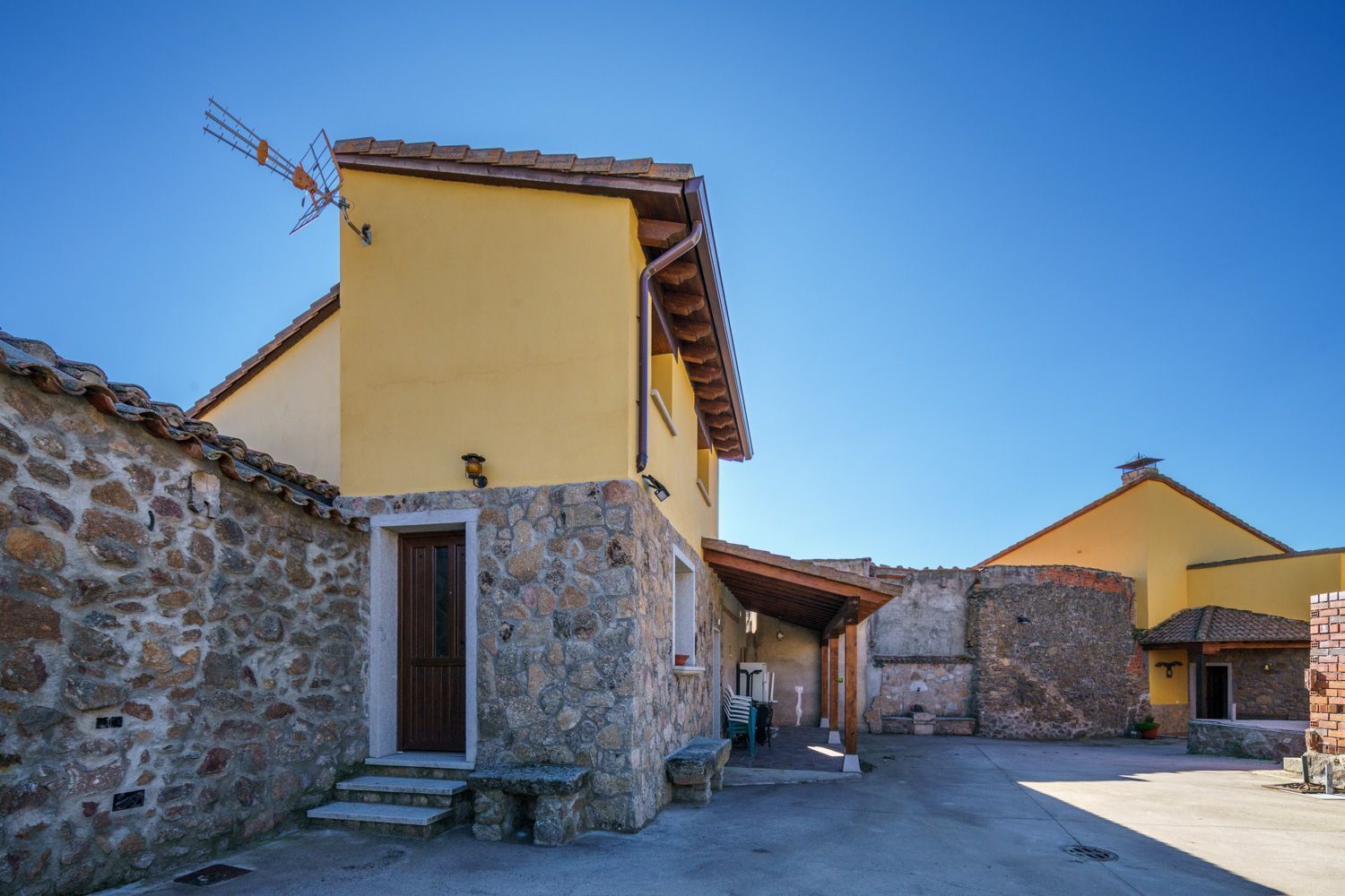 Casas o chalets-Venta-Gilbuena-810248-Foto-50