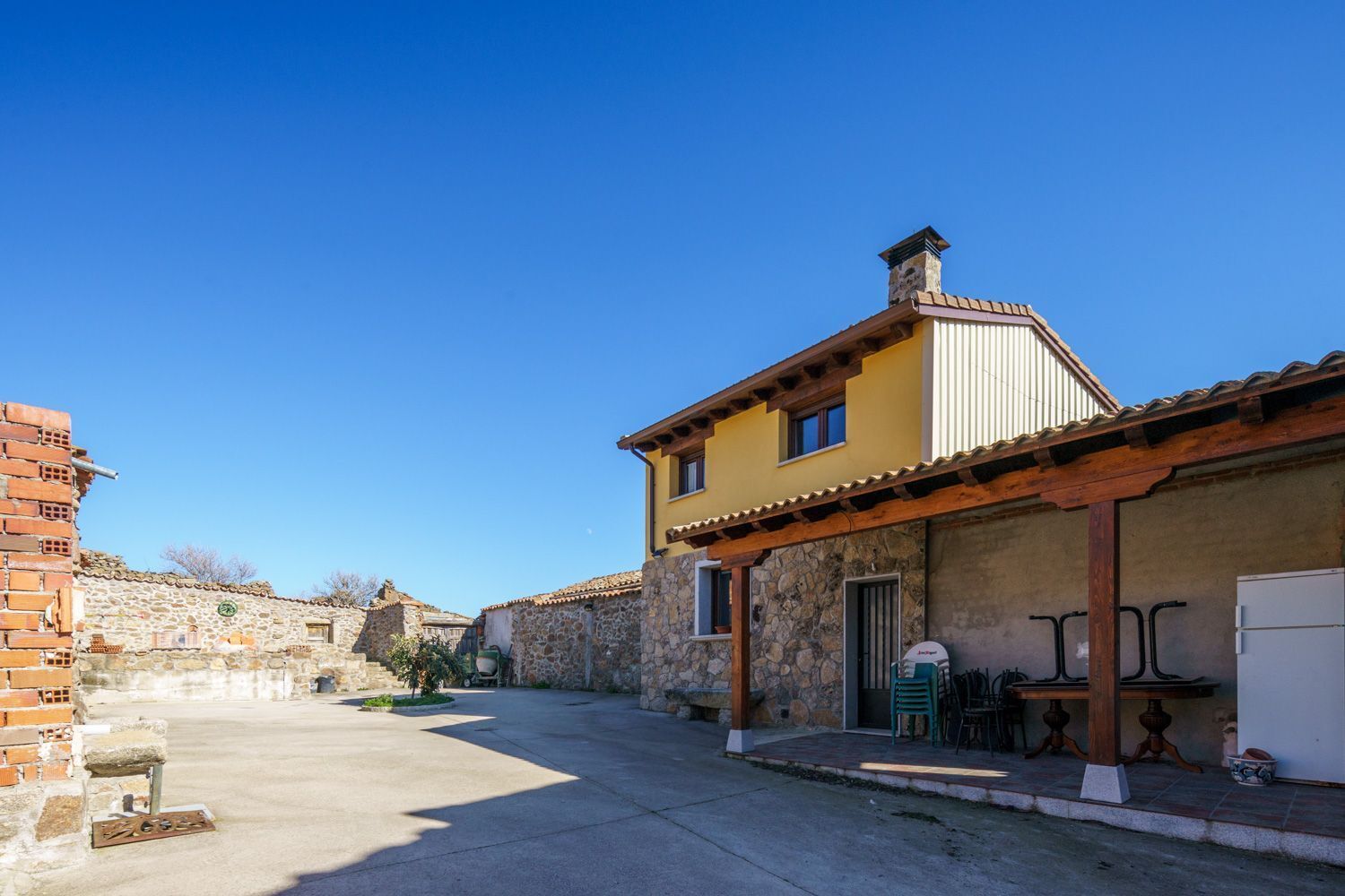 Casas o chalets-Venta-Gilbuena-810248-Foto-48