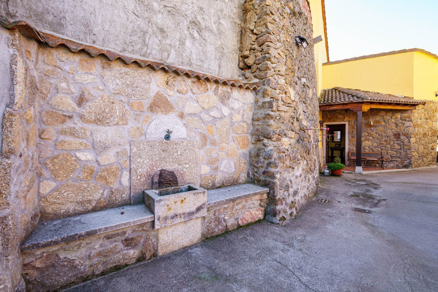 Casas o chalets-Venta-Gilbuena-810248-Foto-45