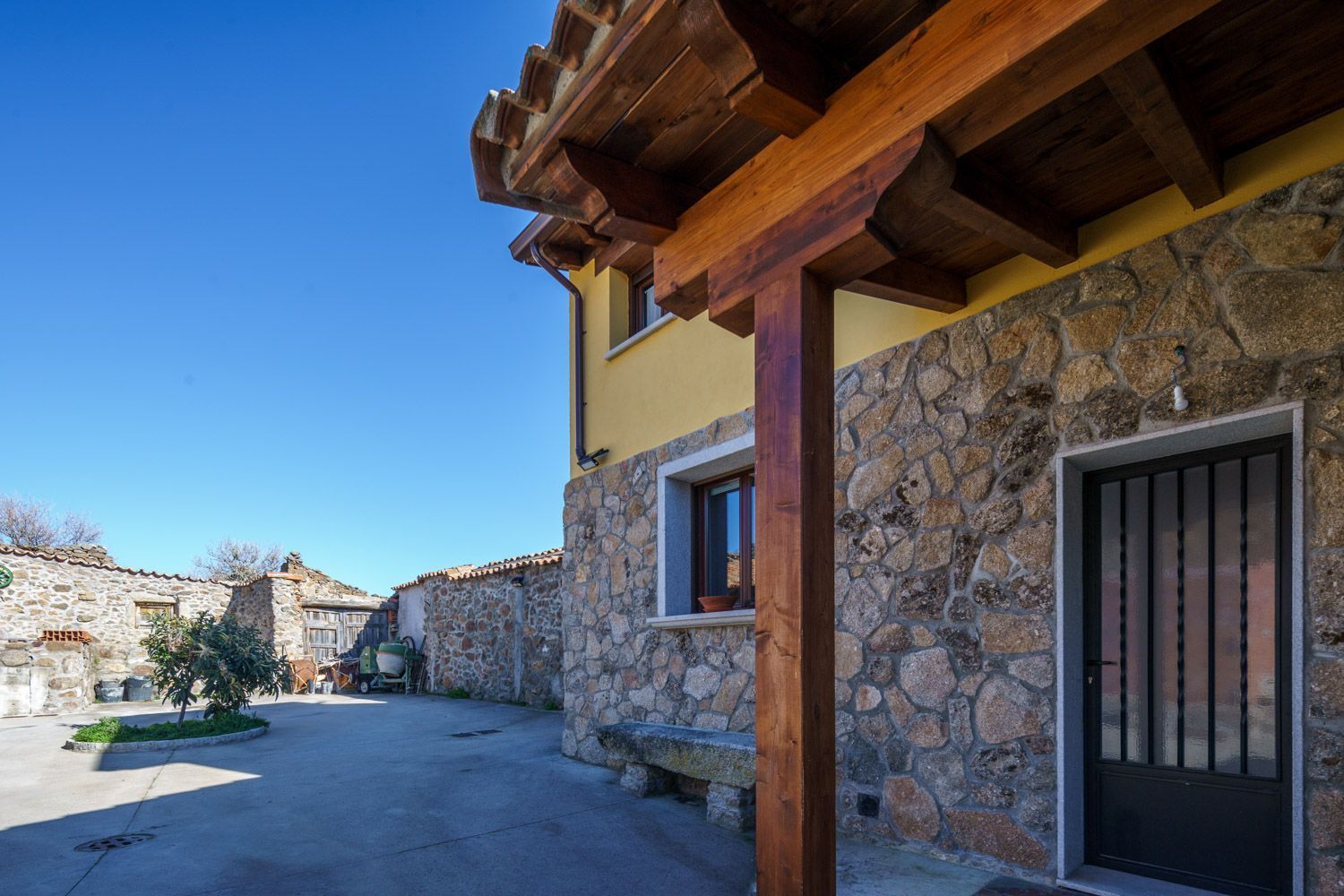 Casas o chalets-Venta-Gilbuena-810248-Foto-49