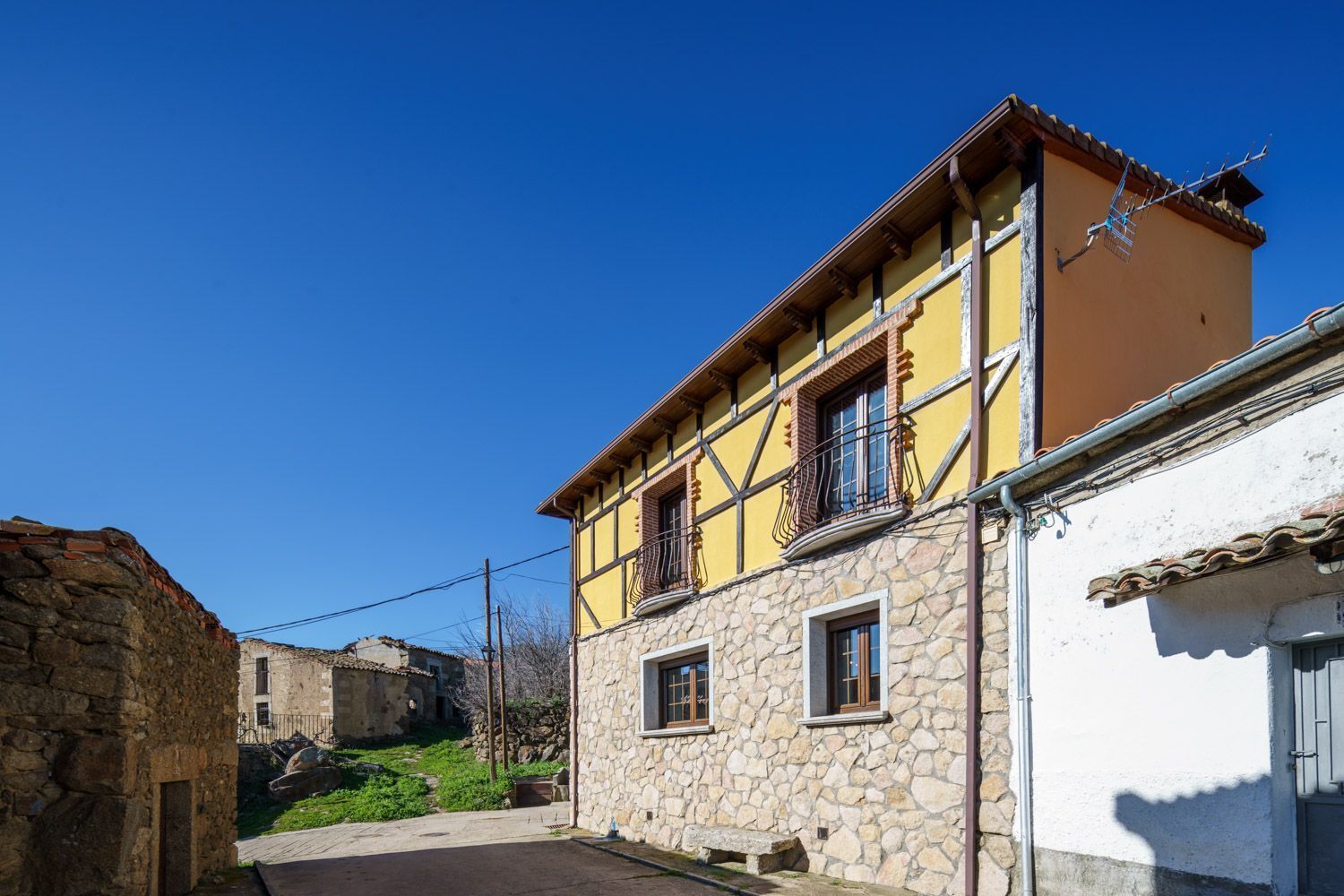 Casas o chalets-Venta-Gilbuena-810248-Foto-46