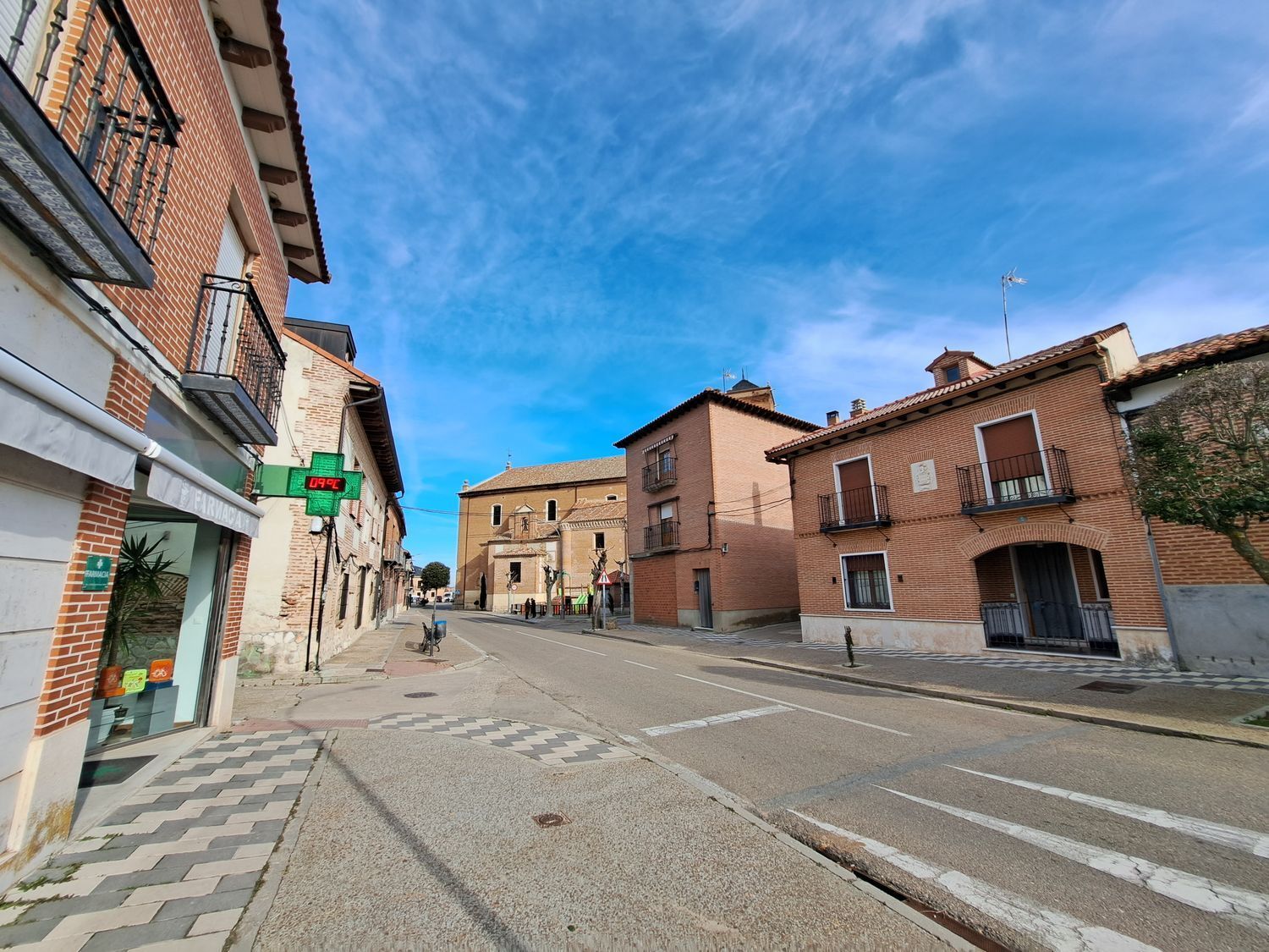 Fincas y solares-Venta-La Seca-1064793-Foto-11