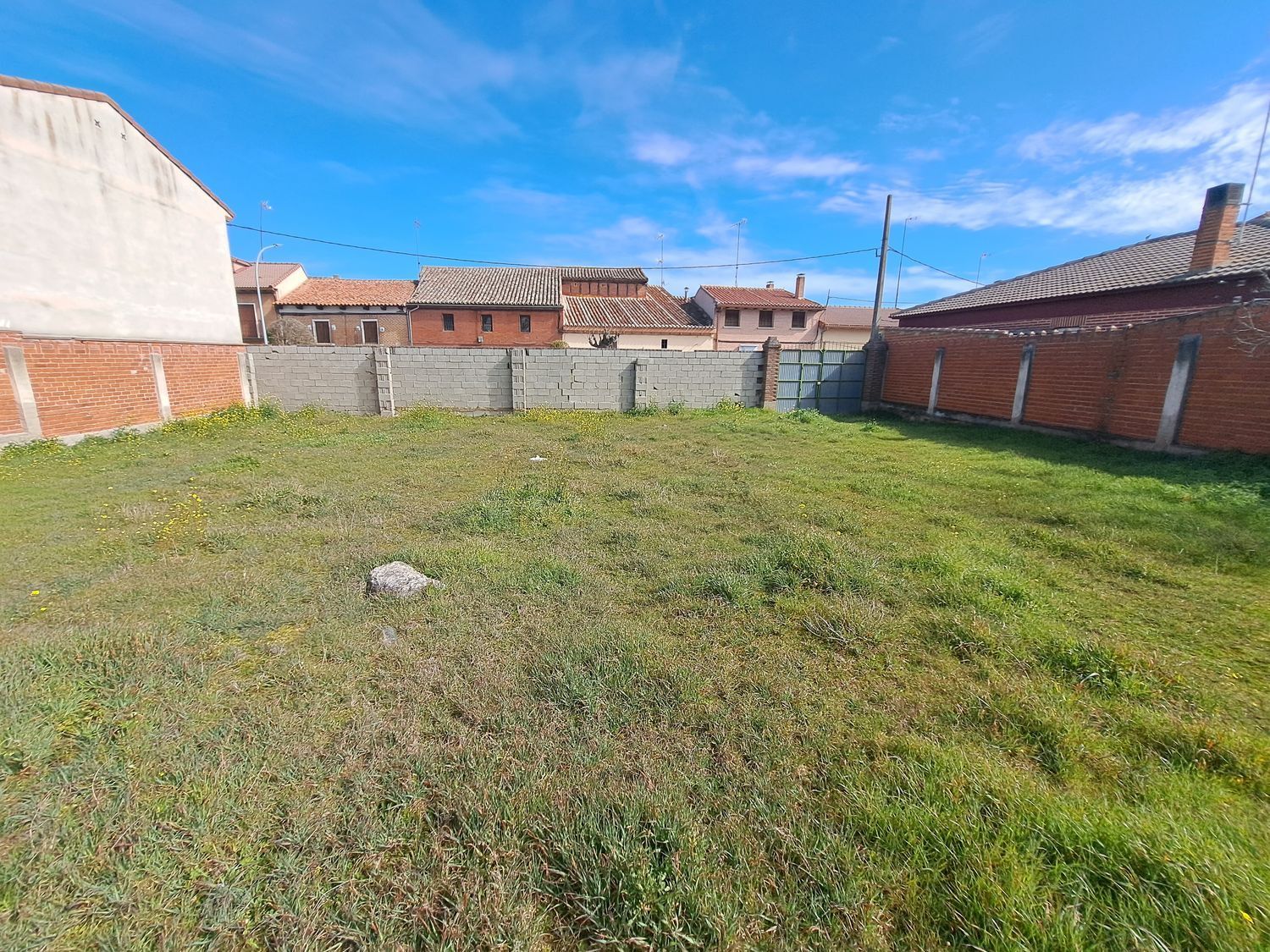 Fincas y solares-Venta-La Seca-1064793-Foto-4
