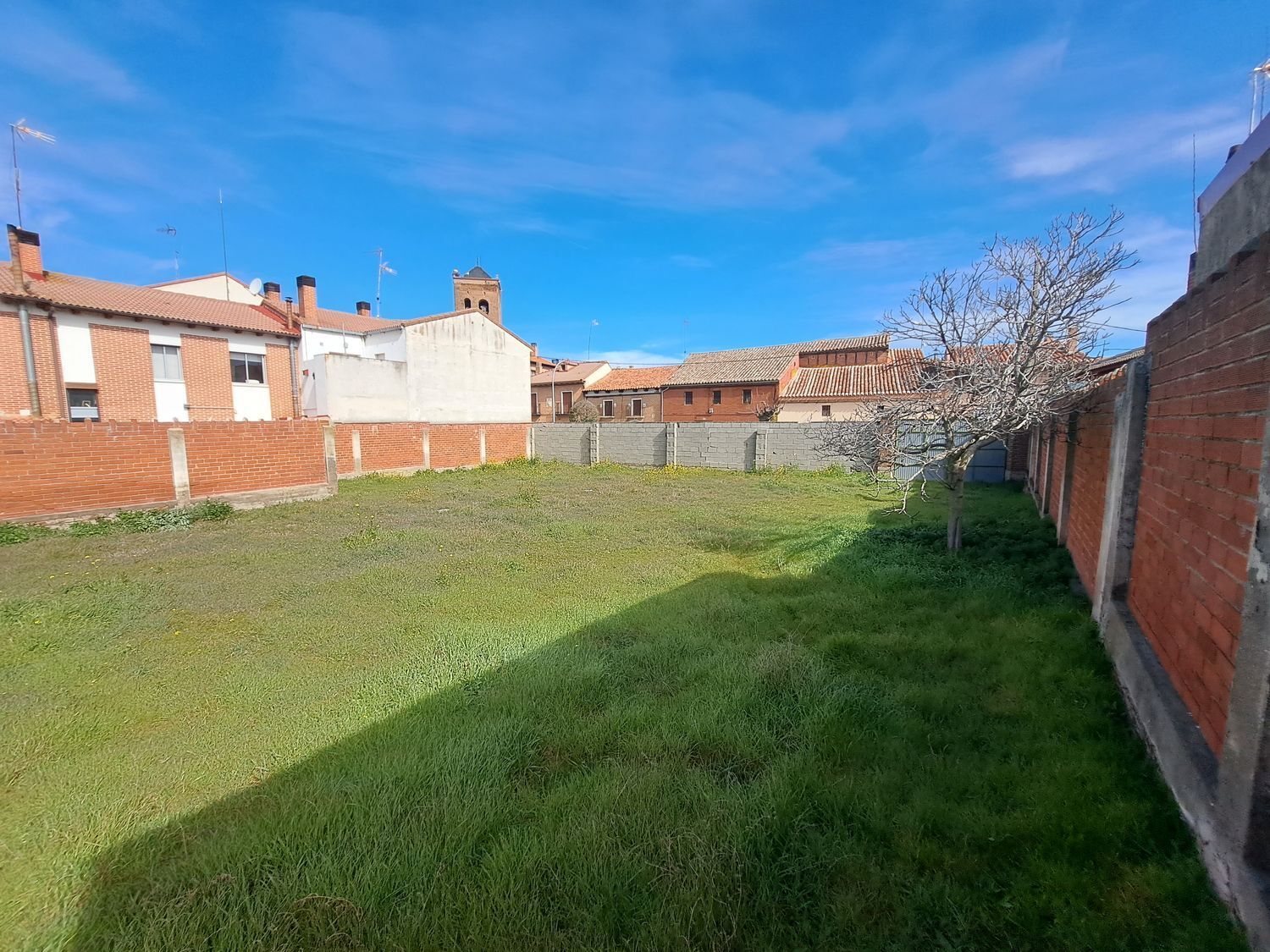 Fincas y solares-Venta-La Seca-1064793-Foto-7