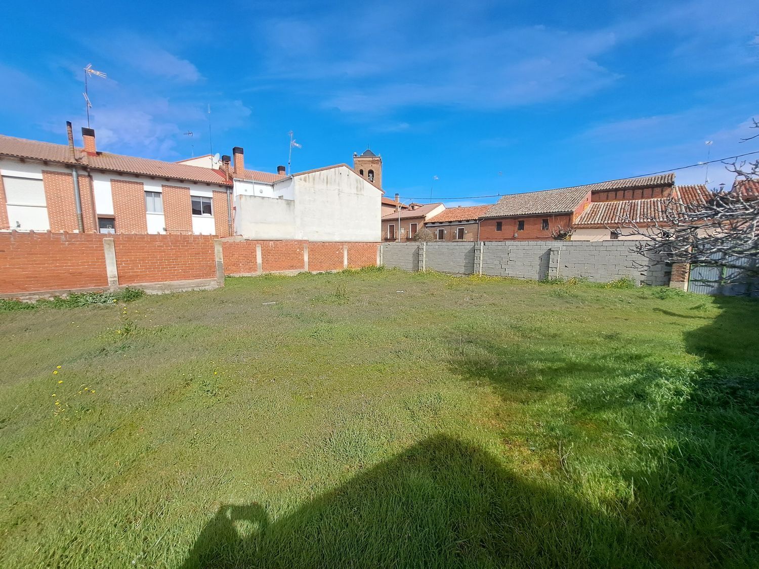 Fincas y solares-Venta-La Seca-1064793-Foto-13