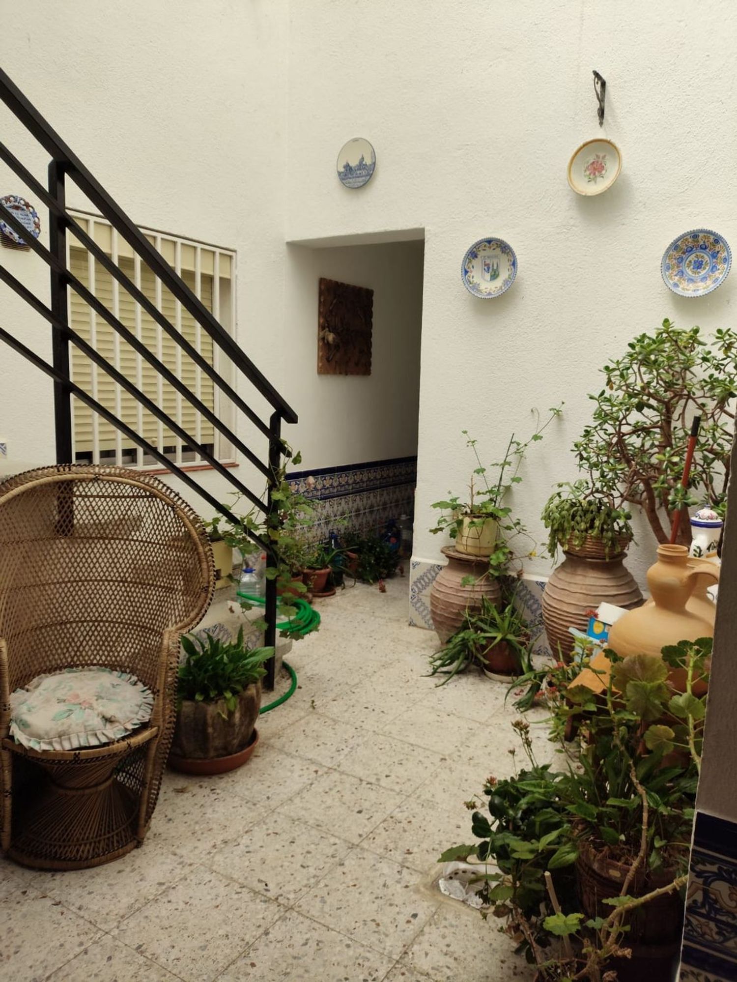 El Perdigón, Zamora