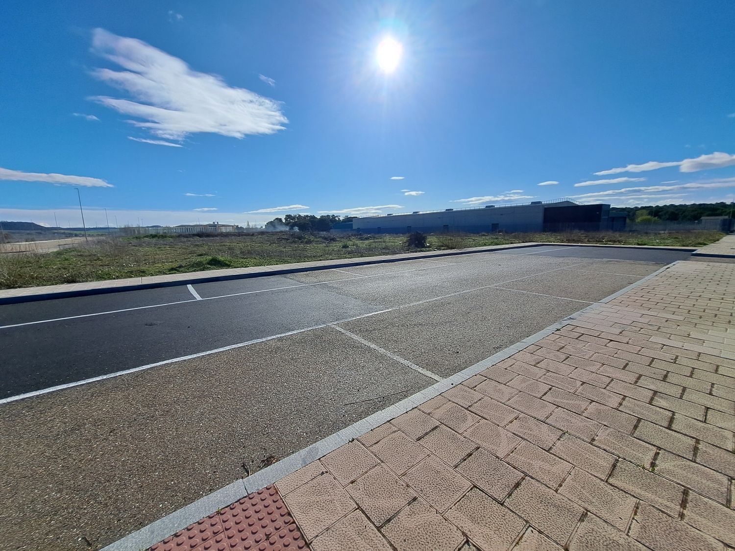 Fincas y solares-Venta-Laguna de Duero-1834960-Foto-9