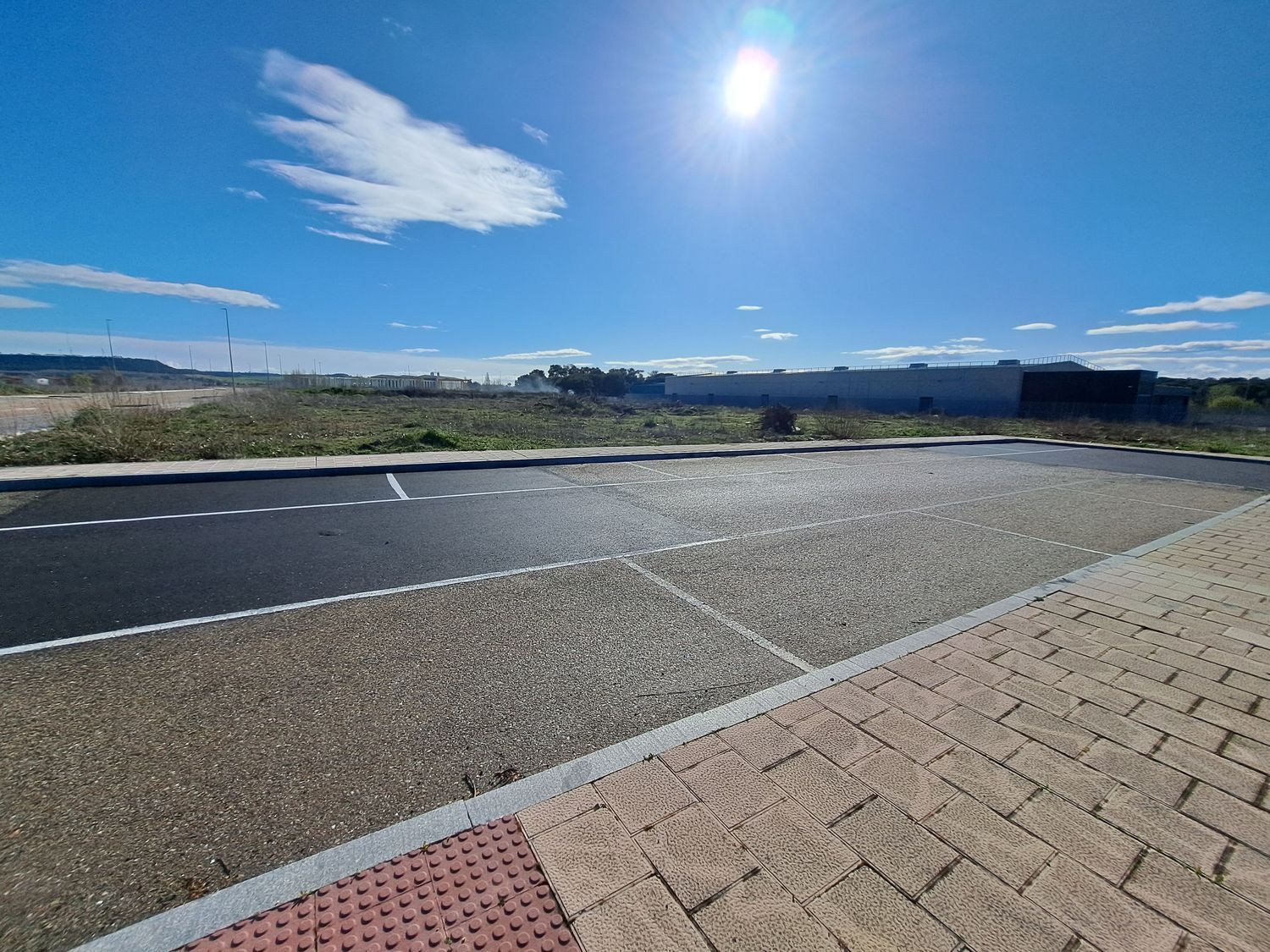 Fincas y solares-Venta-Laguna de Duero-1834960-Foto-10