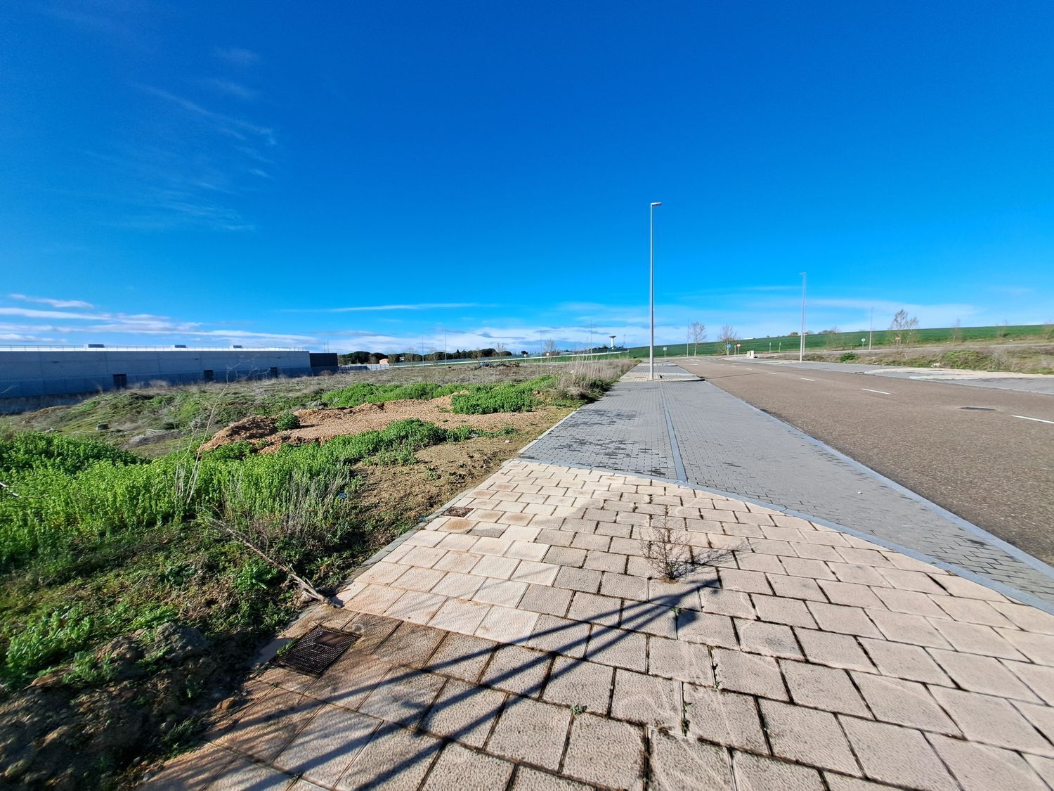 Fincas y solares-Venta-Laguna de Duero-1834960-Foto-7