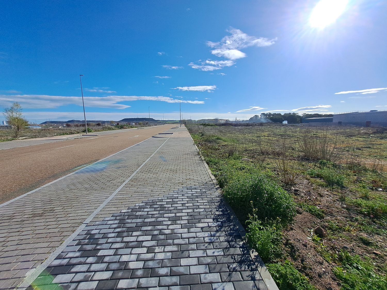 Fincas y solares-Venta-Laguna de Duero-1834960-Foto-11