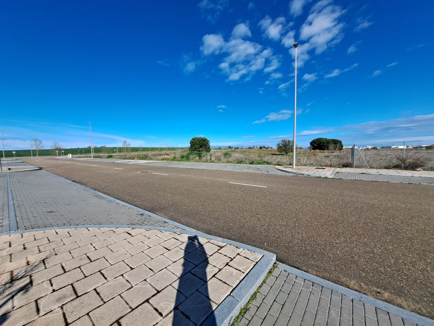 Fincas y solares-Venta-Laguna de Duero-1834960-Foto-13