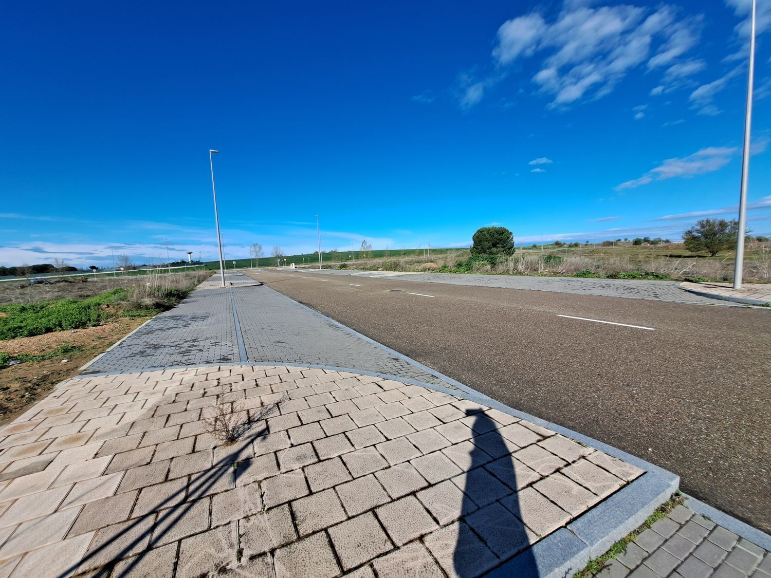 Fincas y solares-Venta-Laguna de Duero-1834960-Foto-14