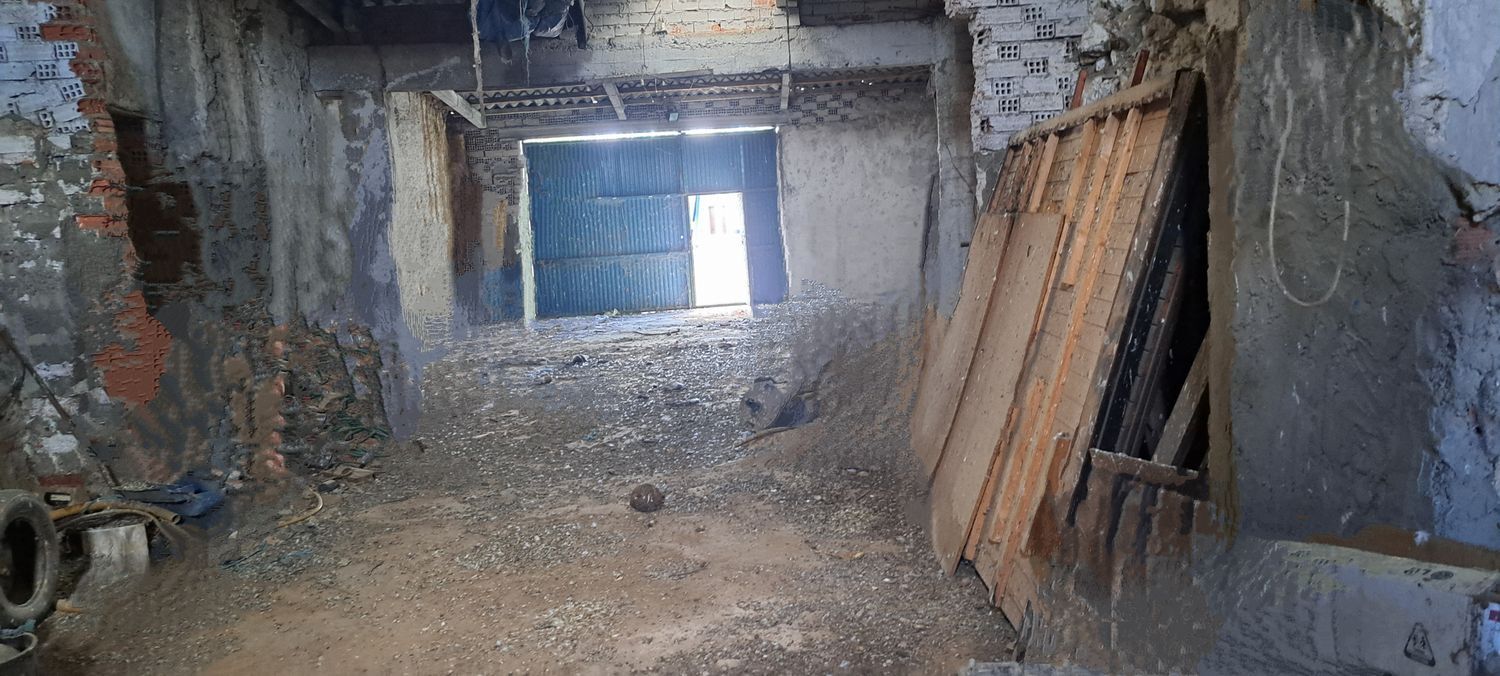 Fincas y solares-Venta-Corcos-1834963-Foto-3
