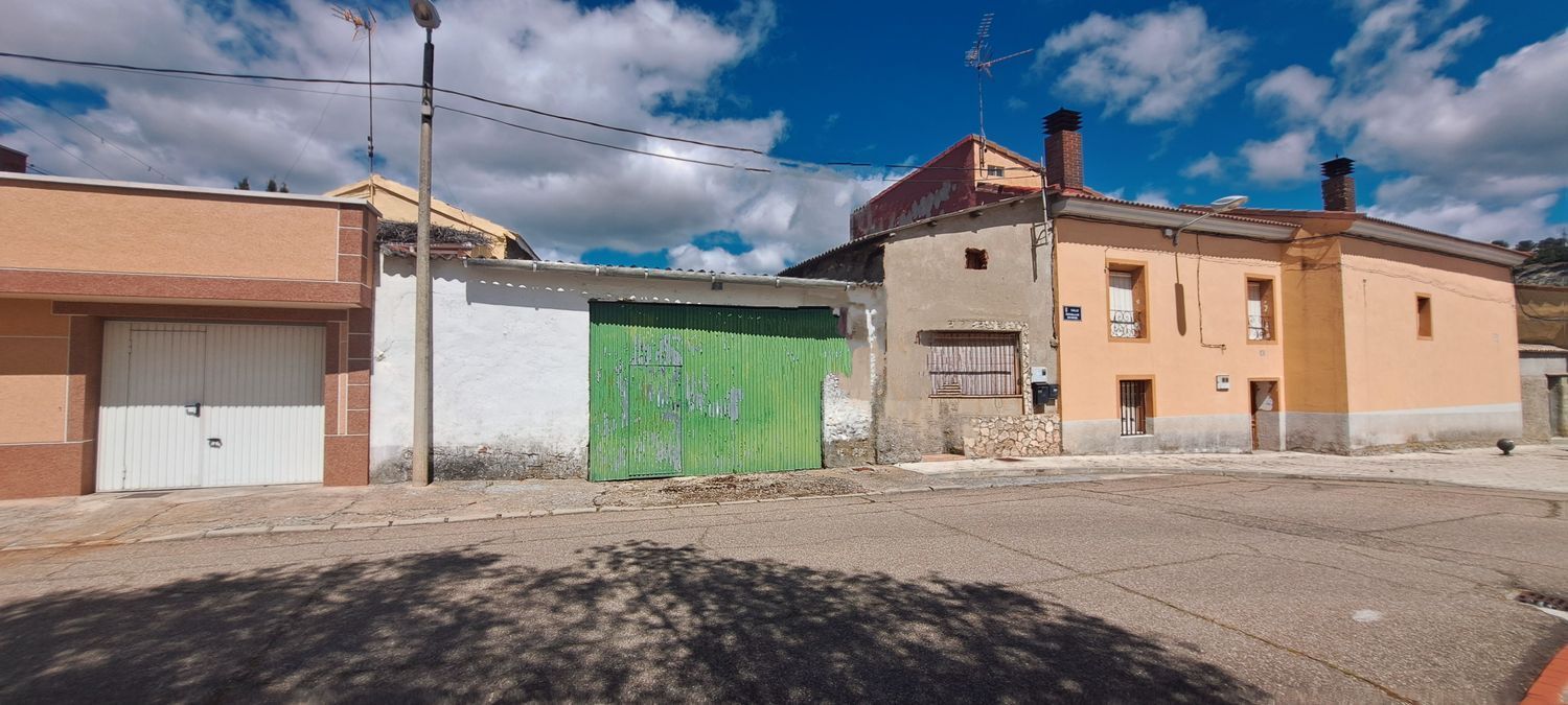 Fincas y solares-Venta-Corcos-1834963-Foto-2