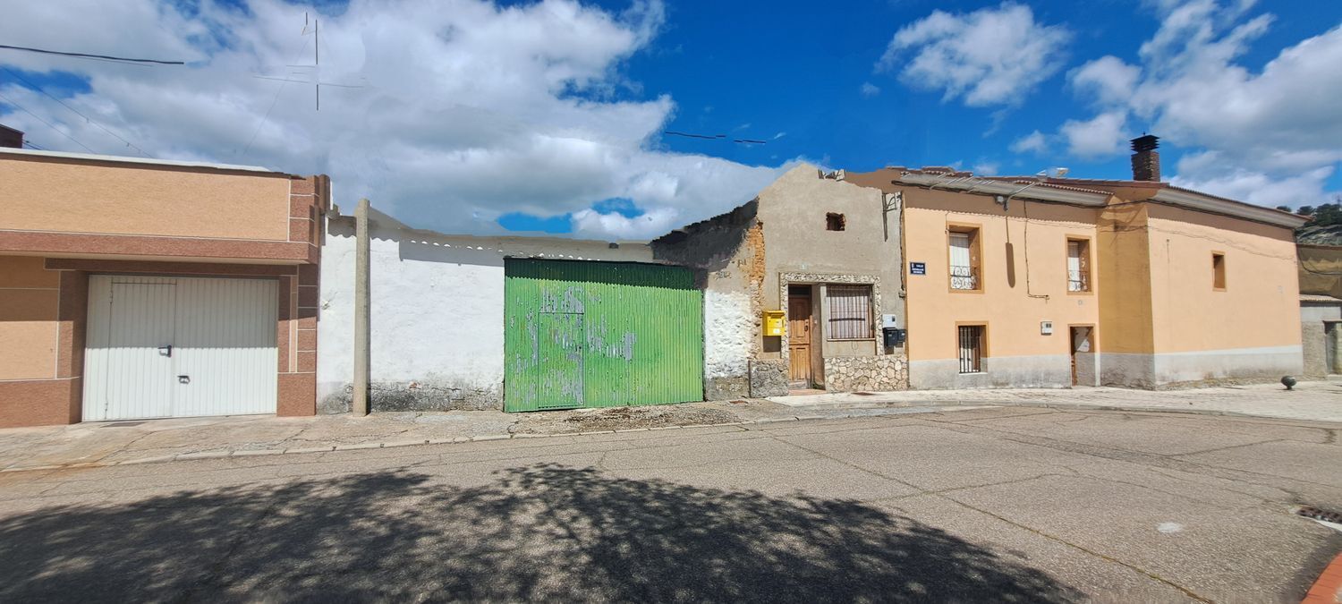 Fincas y solares-Venta-Corcos-1834963-Foto-7