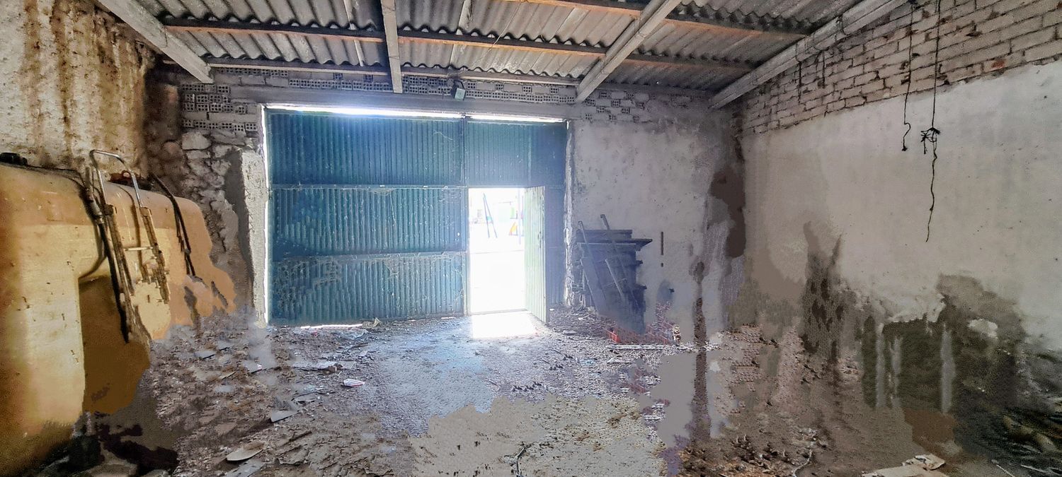 Fincas y solares-Venta-Corcos-1834963-Foto-11