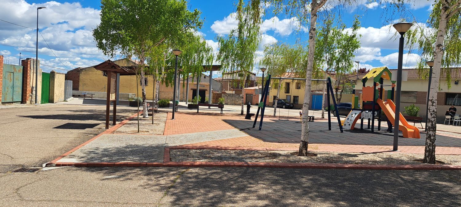 Fincas y solares-Venta-Corcos-1834963-Foto-13