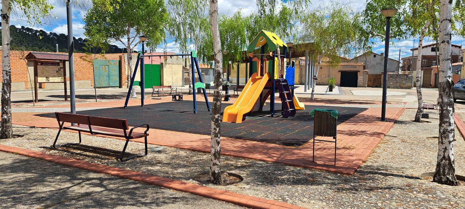 Fincas y solares-Venta-Corcos-1834963-Foto-14